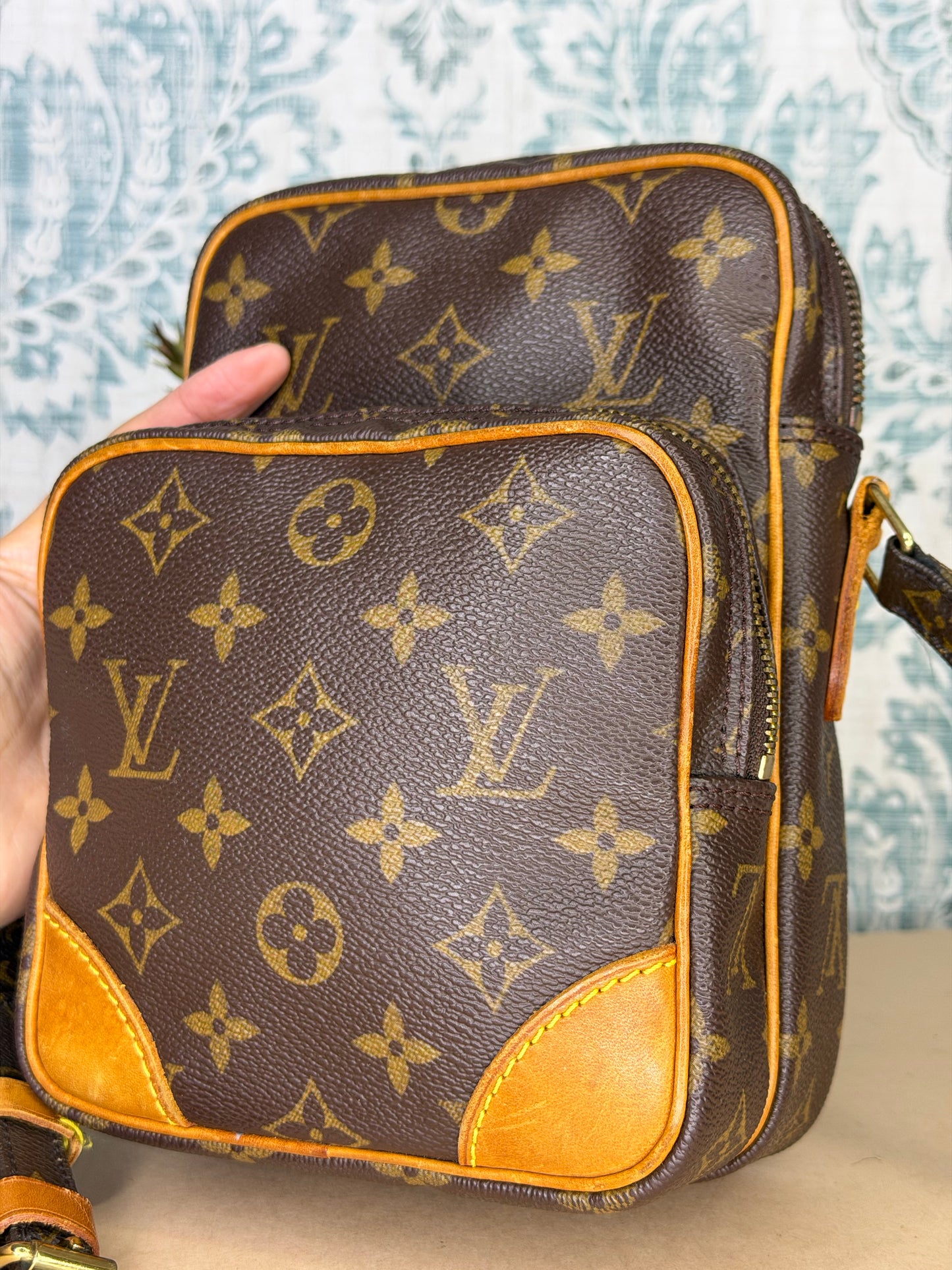Louis Vuitton Amazon PM #2