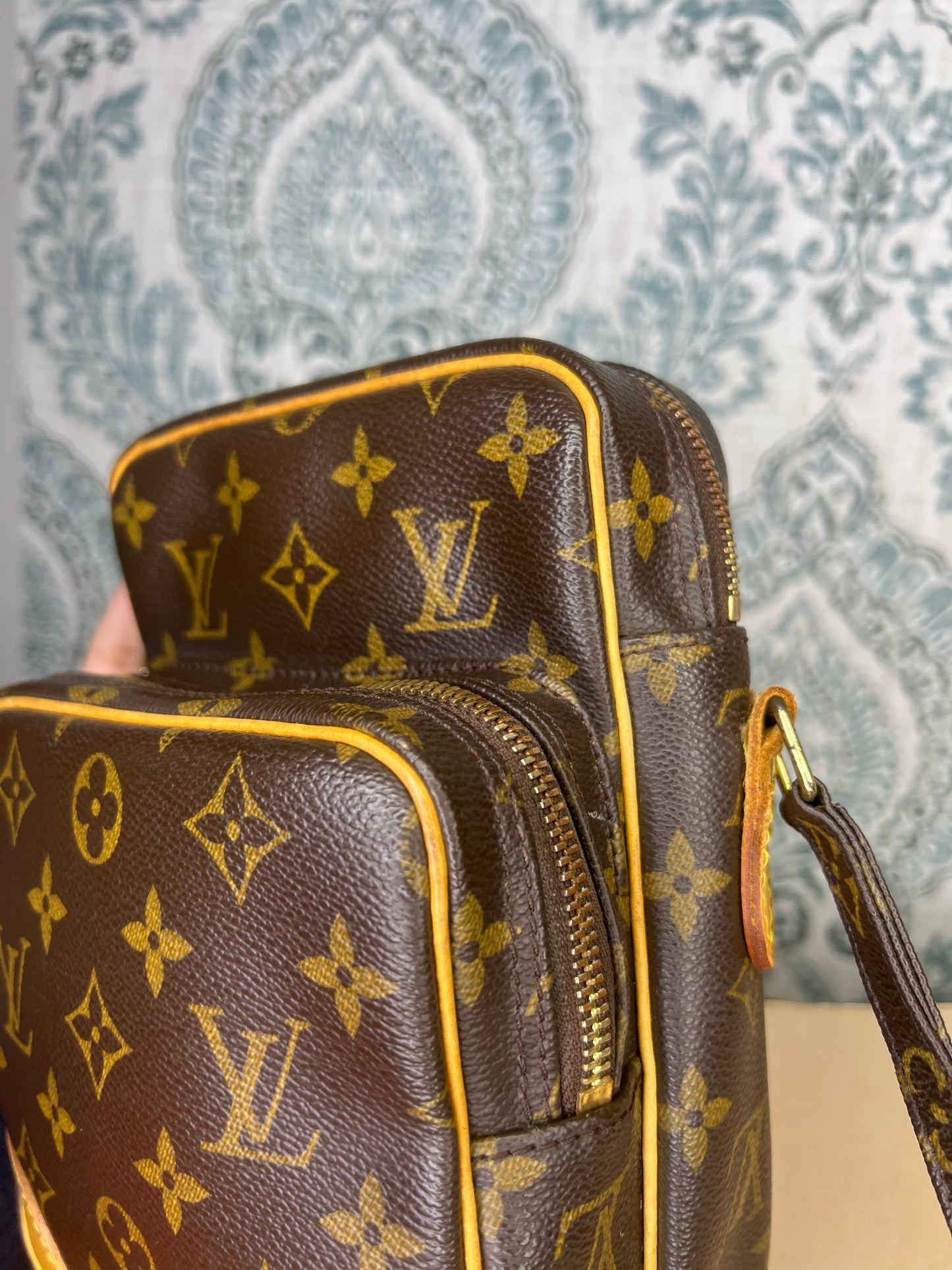 Louis Vuitton Amazon PM