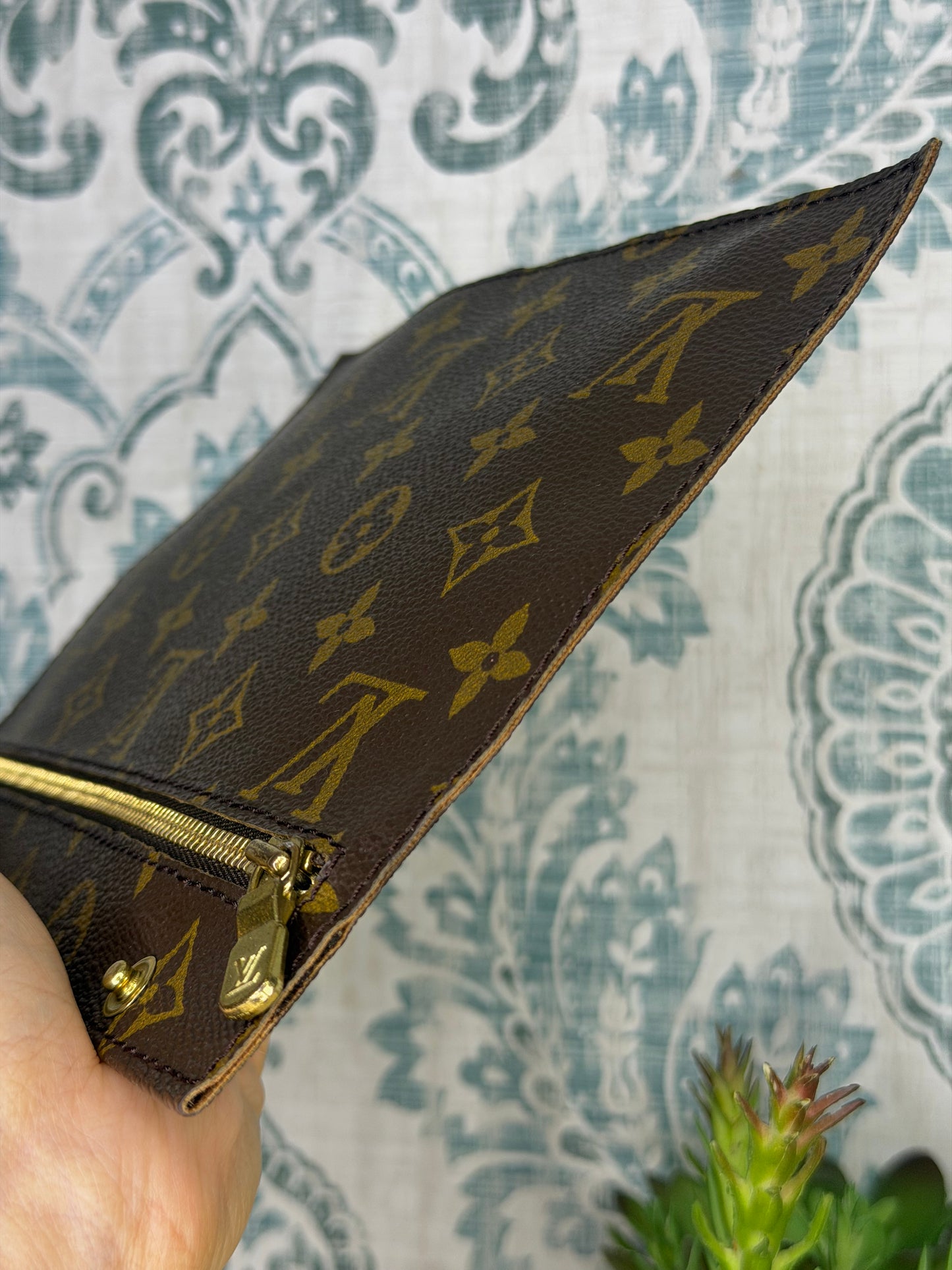 Louis Vuitton Randonnee Flat Pouch #1