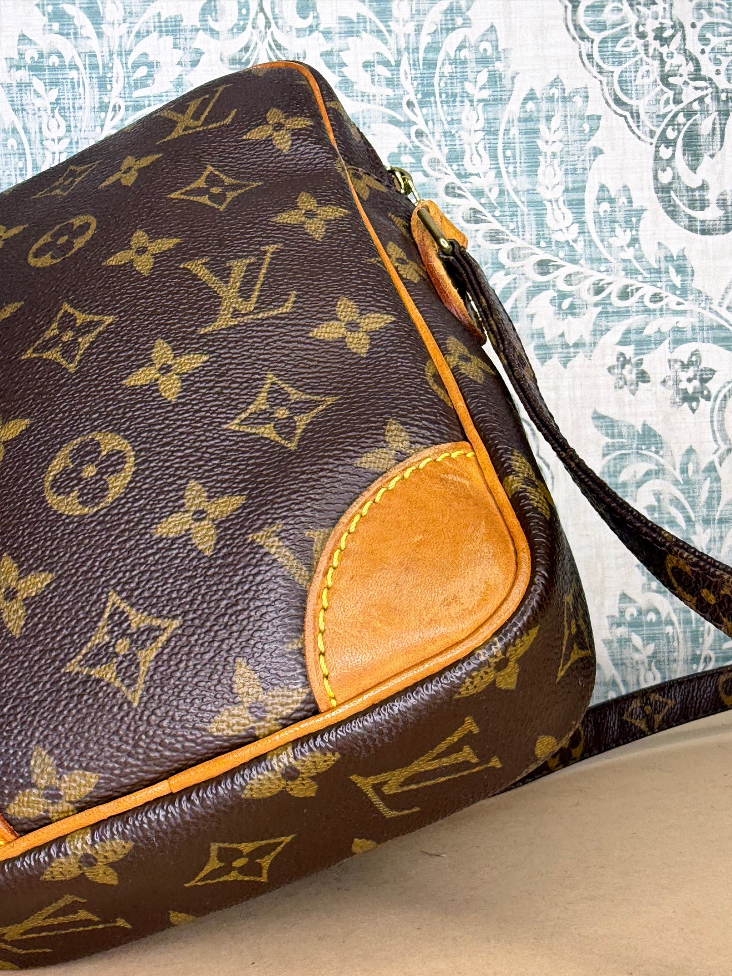 Louis Vuitton Danube PM #1