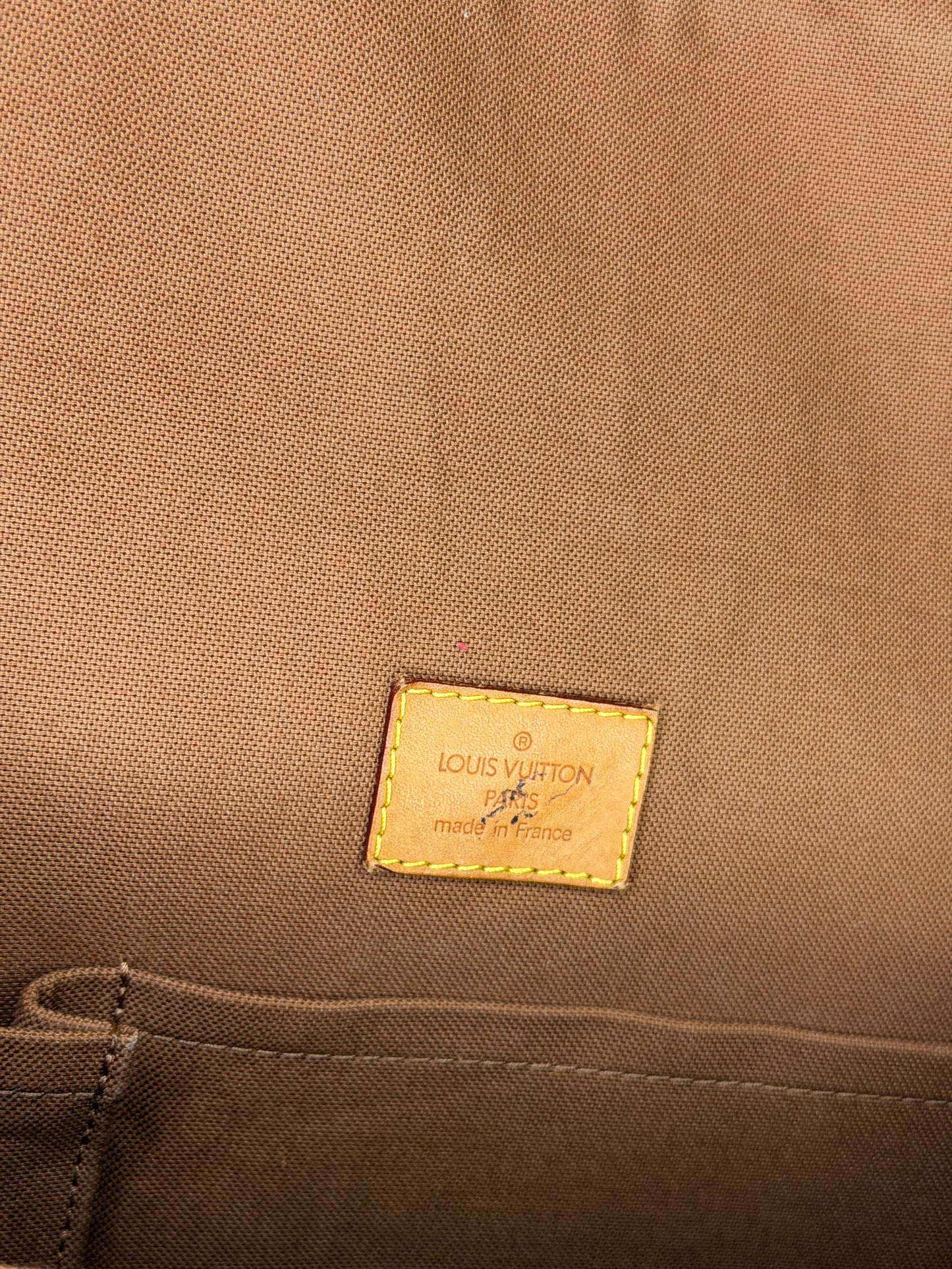 Louis Vuitton Bosphore PM