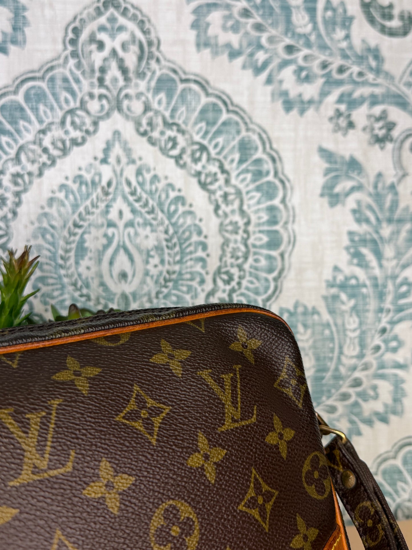 Louis Vuitton Marly Dragonne GM