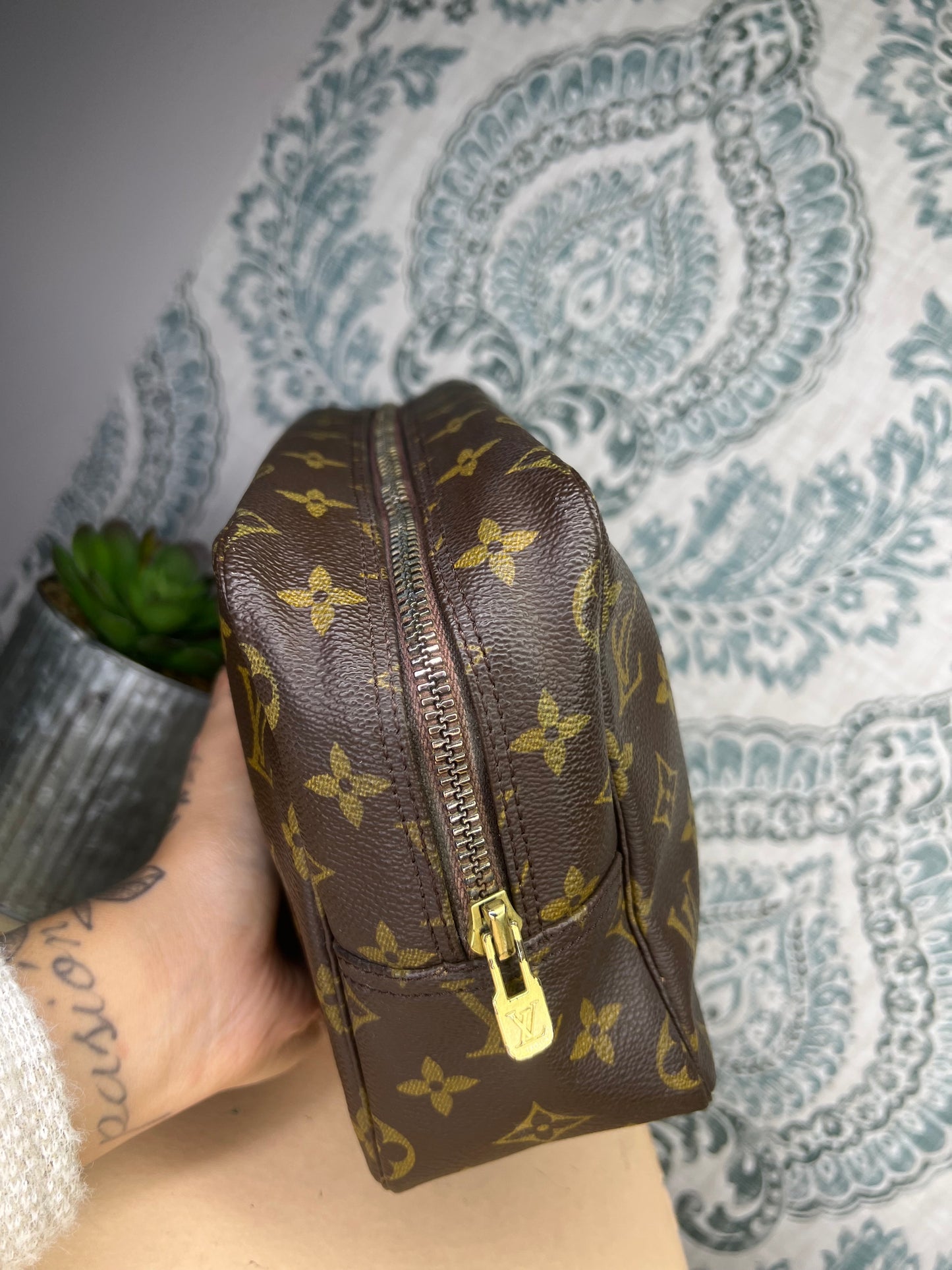 Louis Vuitton Trousse 28 #2