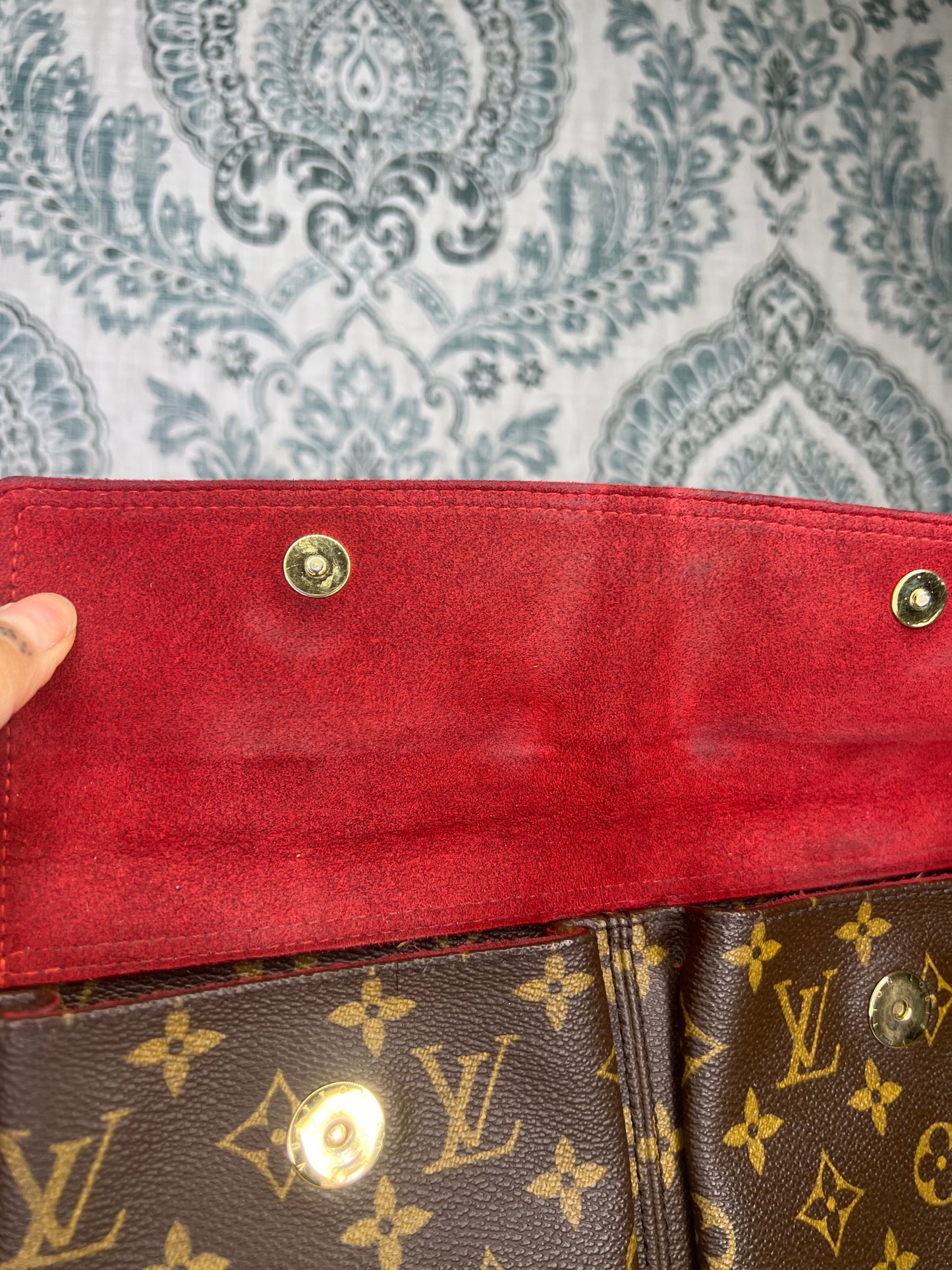 Louis Vuitton Viva Cite GM