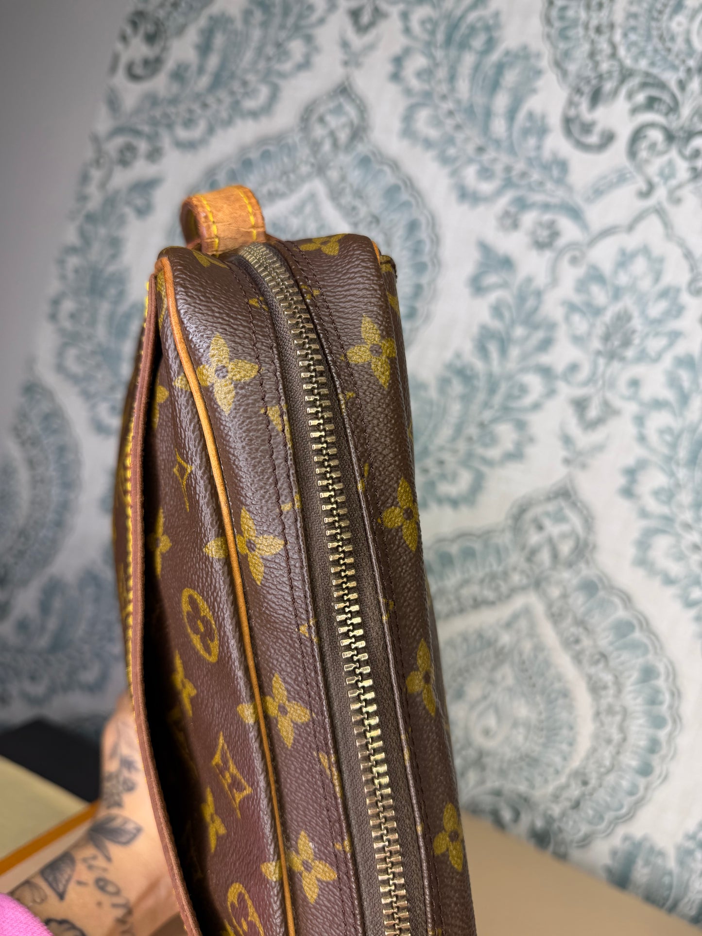 Louis Vuitton Jeune Fille GM #2