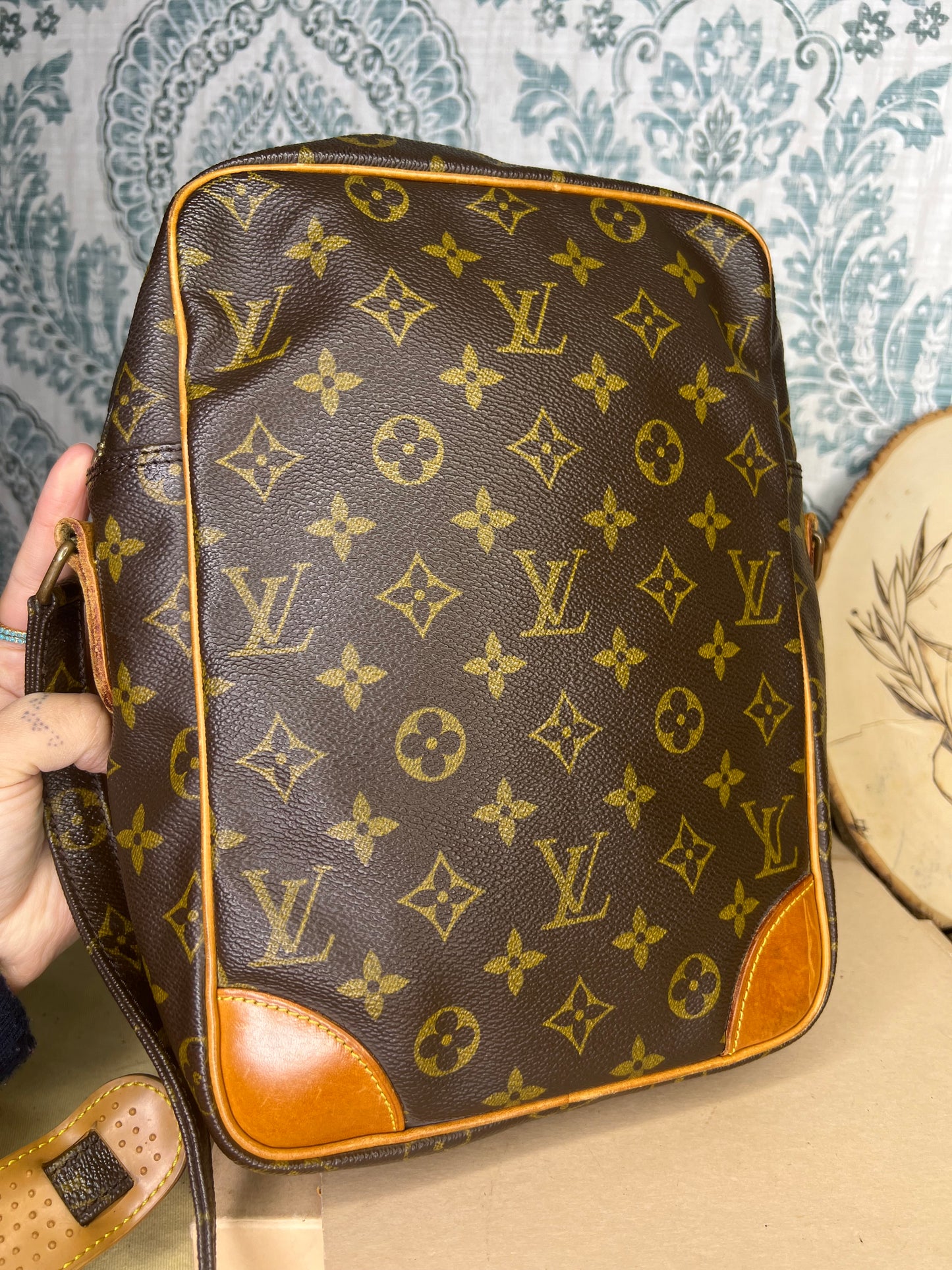 Louis Vuitton Danube MM