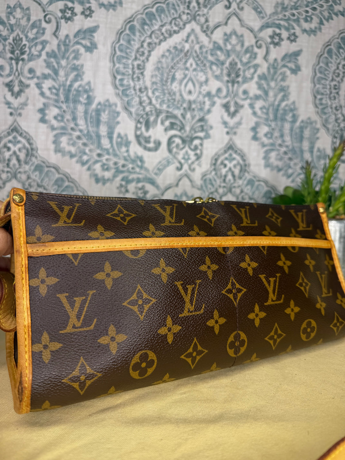 Louis Vuitton Popincourt Long