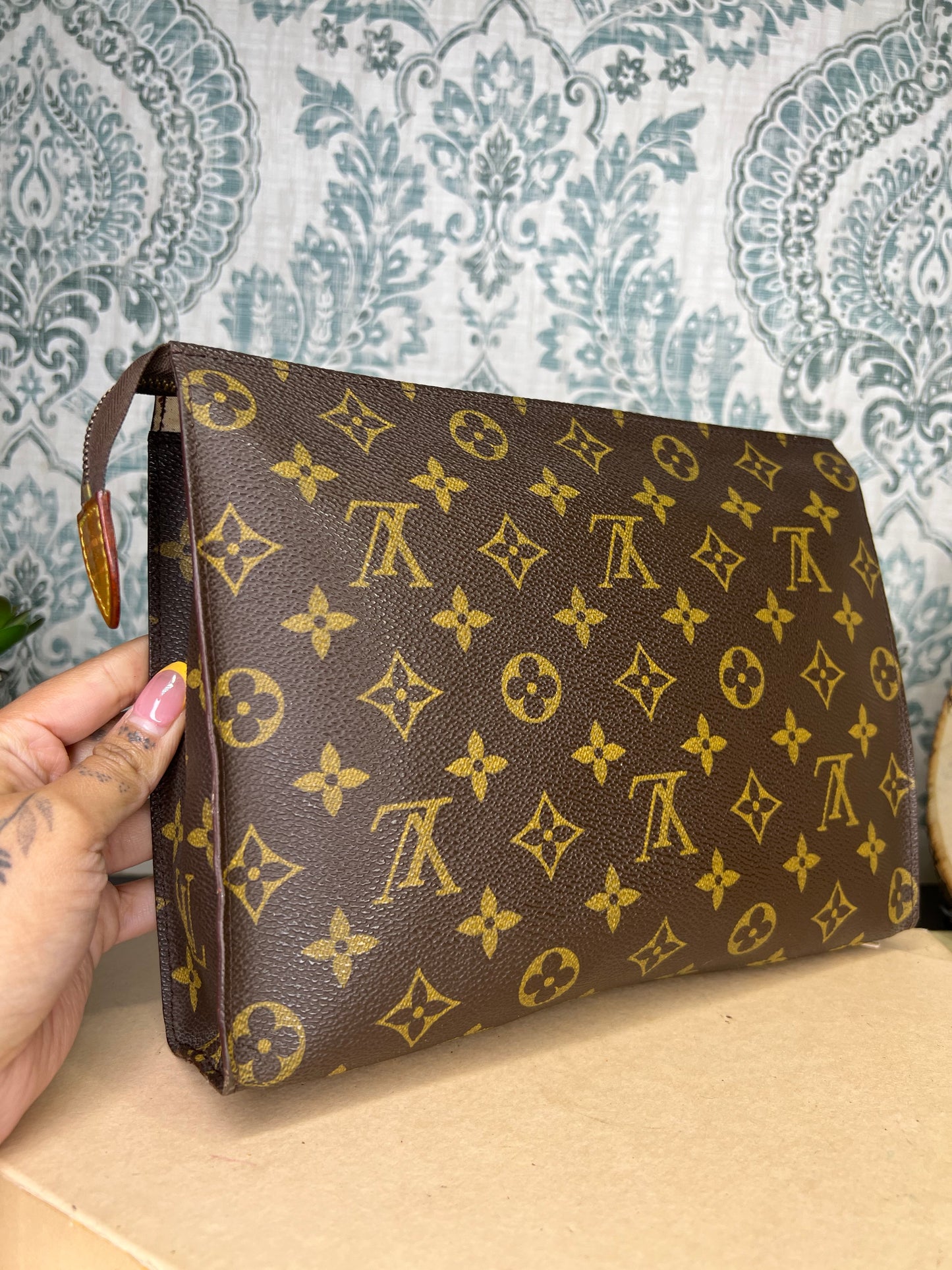 Louis Vuitton Toiletry 26 #2