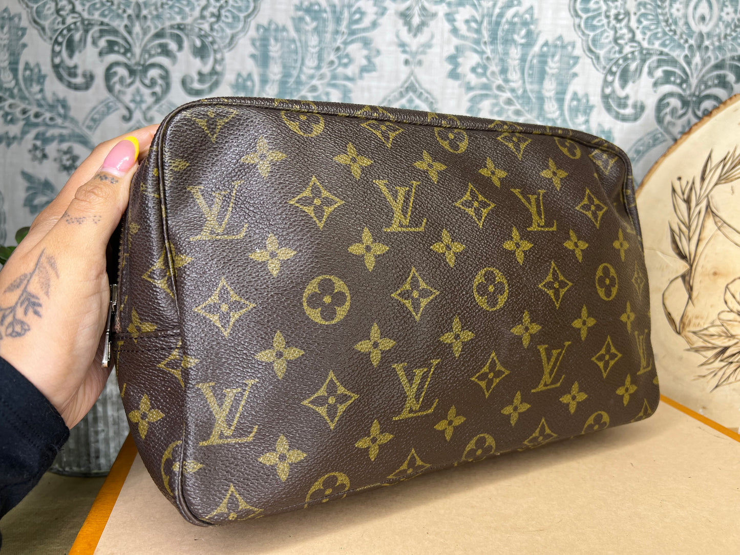 Louis Vuitton Trousse 28
