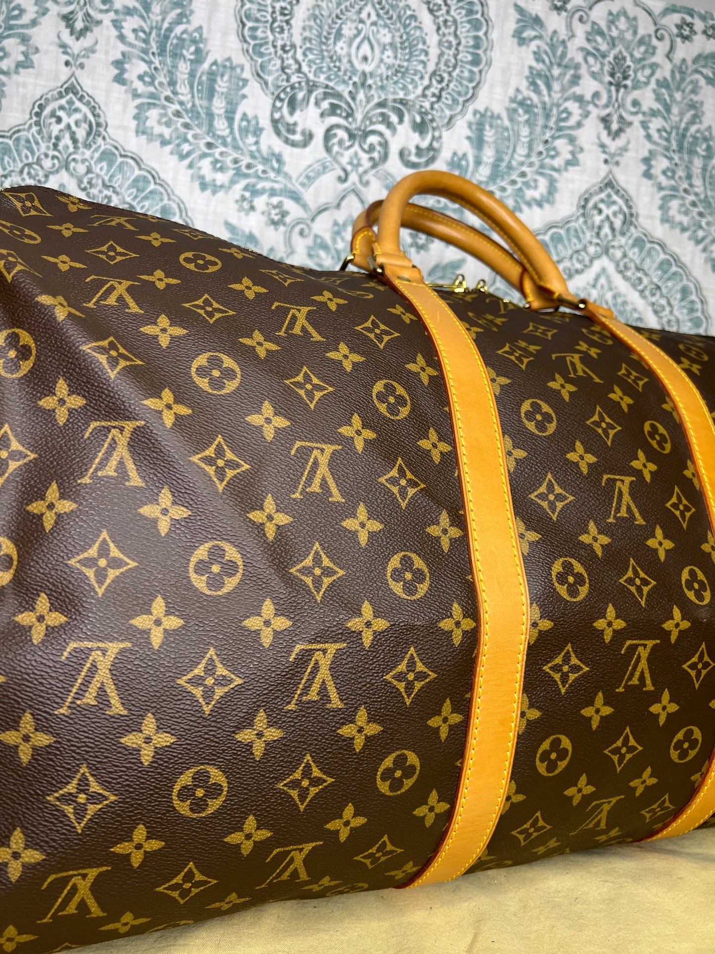 Louis Vuitton Keepall 60