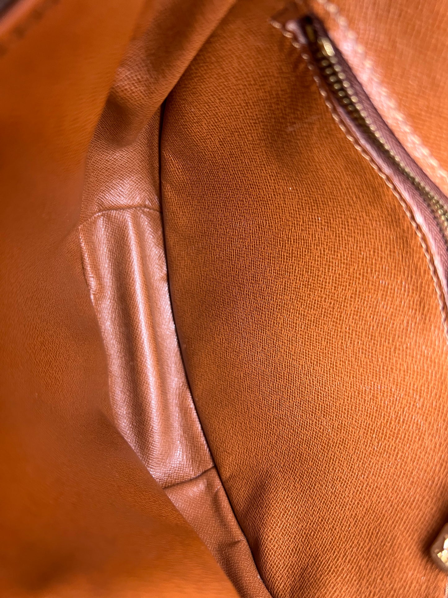 Louis Vuitton Chantilly MM