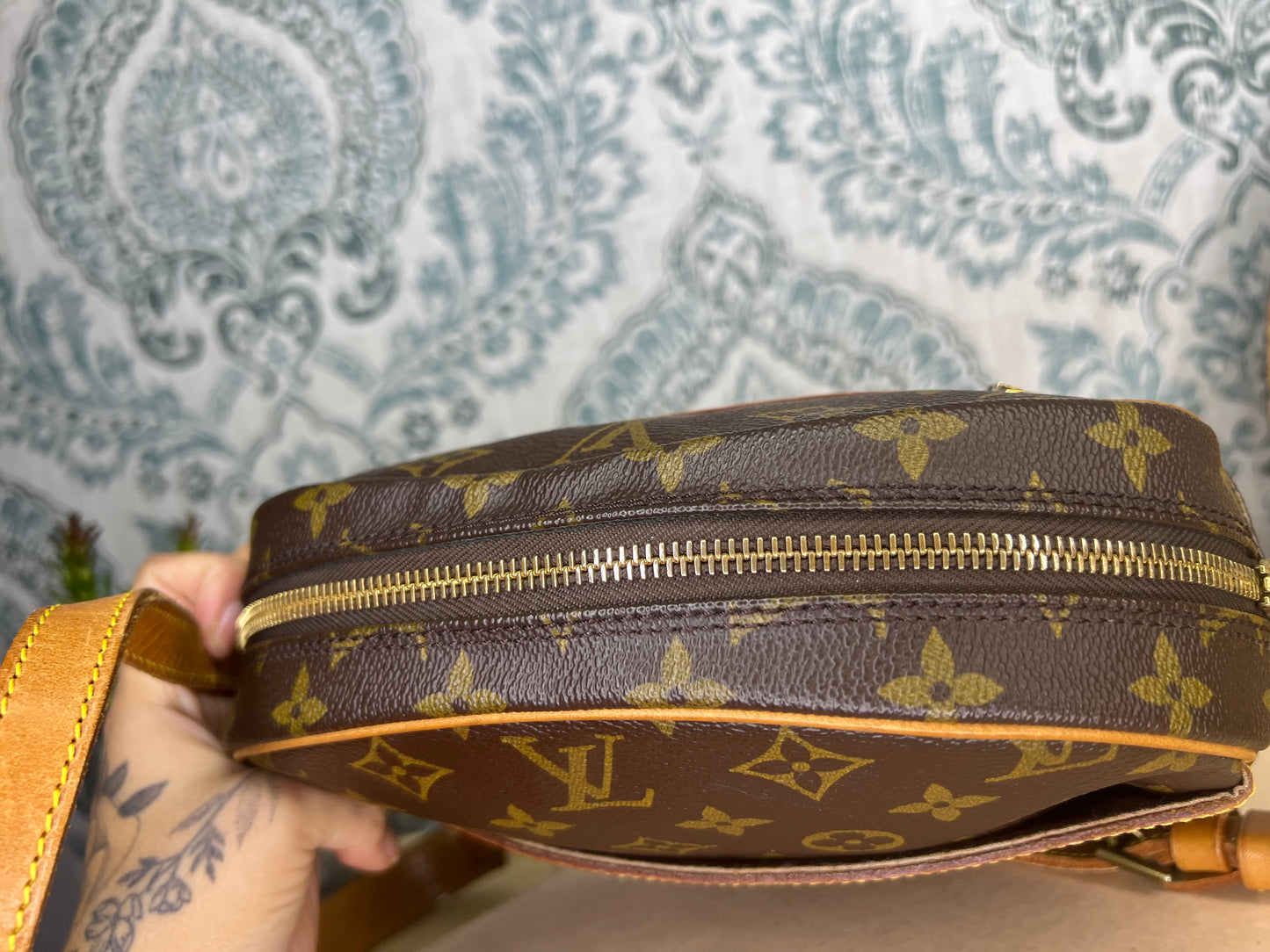 Louis Vuitton Senlis