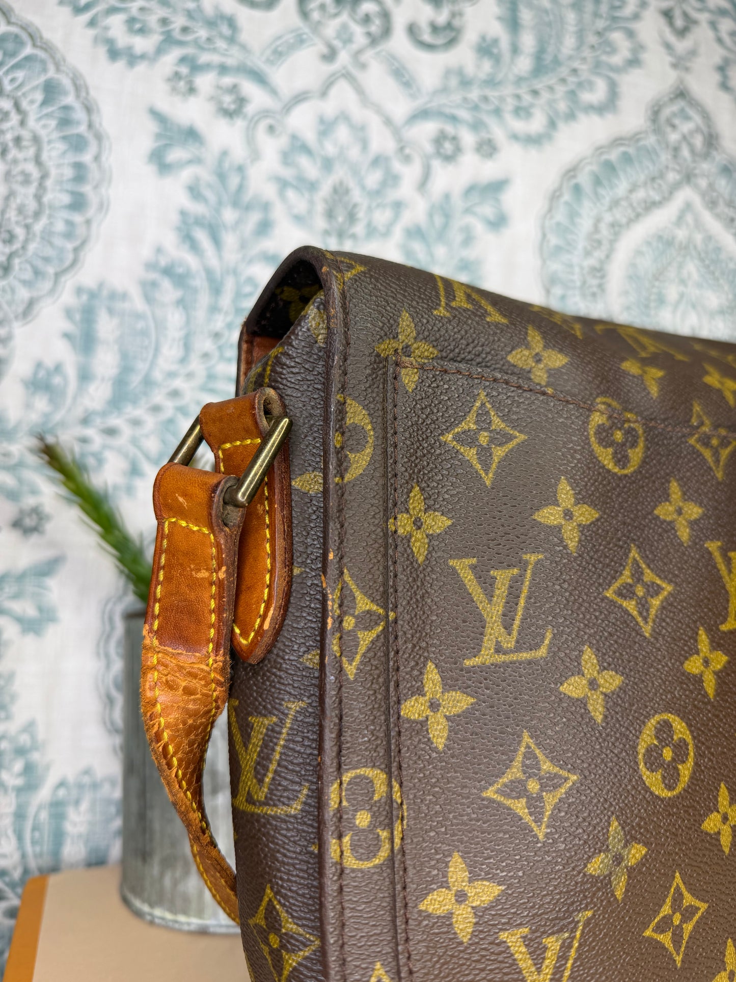 Louis Vuitton Saint Cloud GM #2