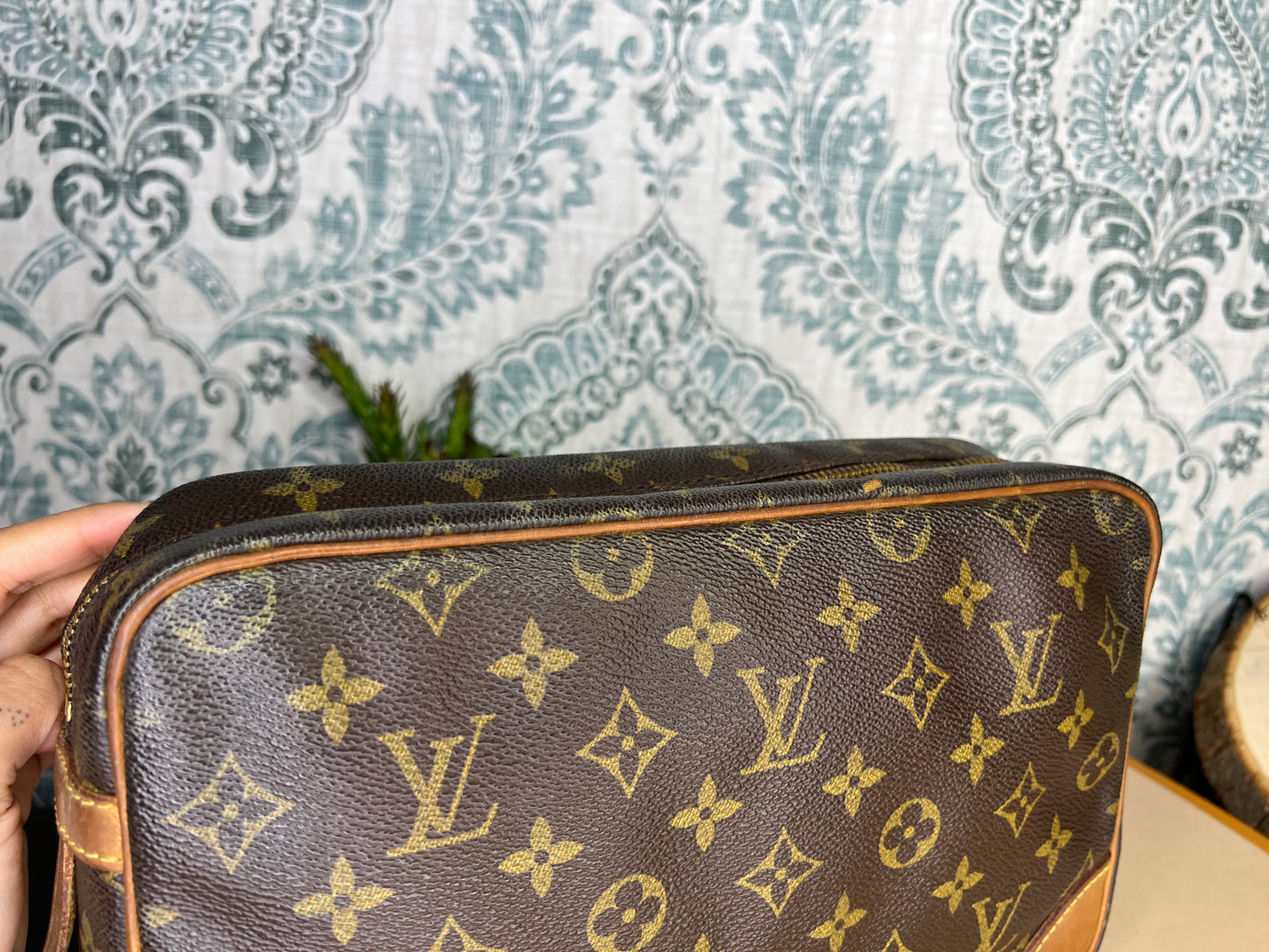 Louis Vuitton Compiegne 28 #2