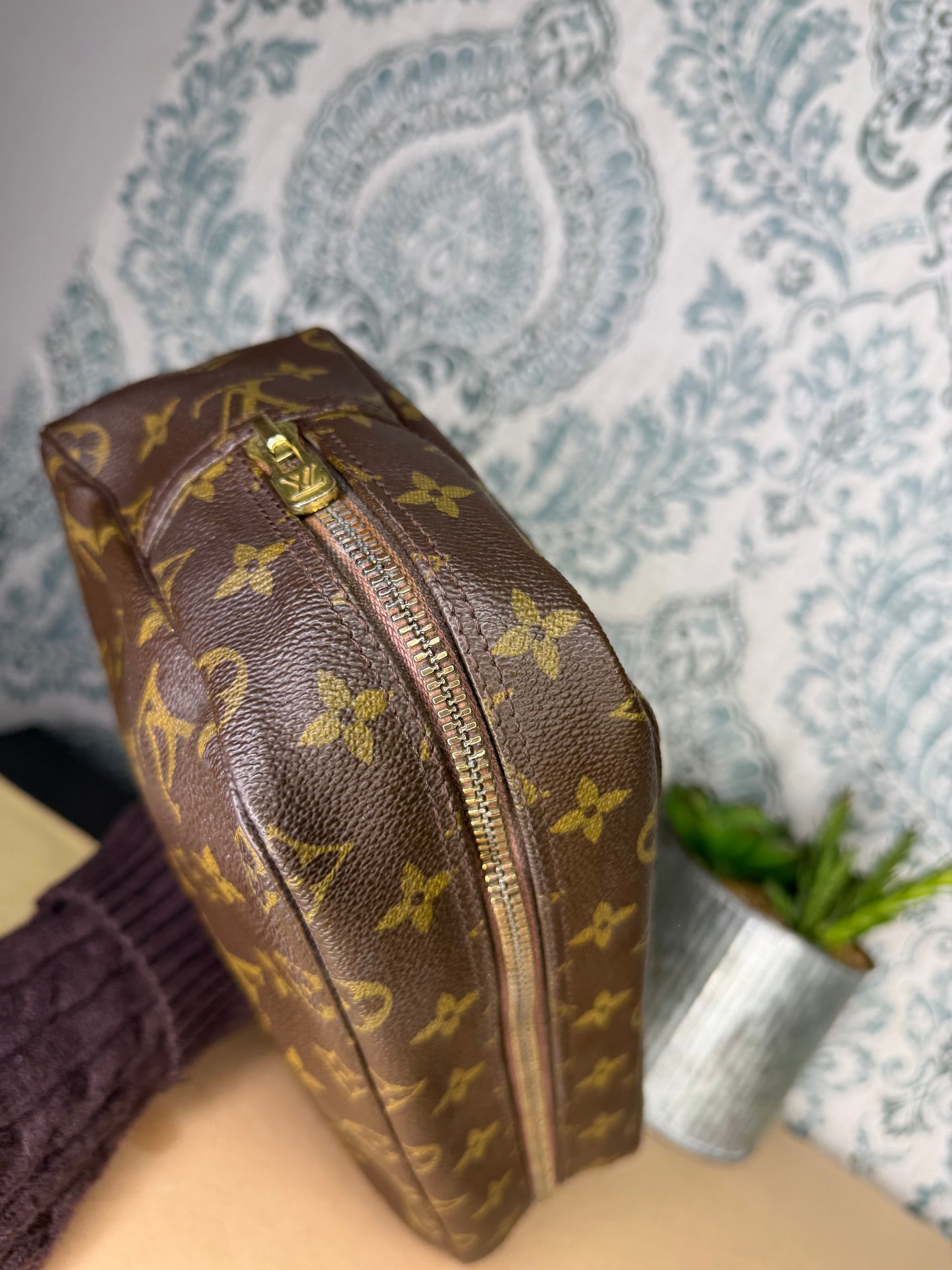Louis Vuitton Trousse 28 #2