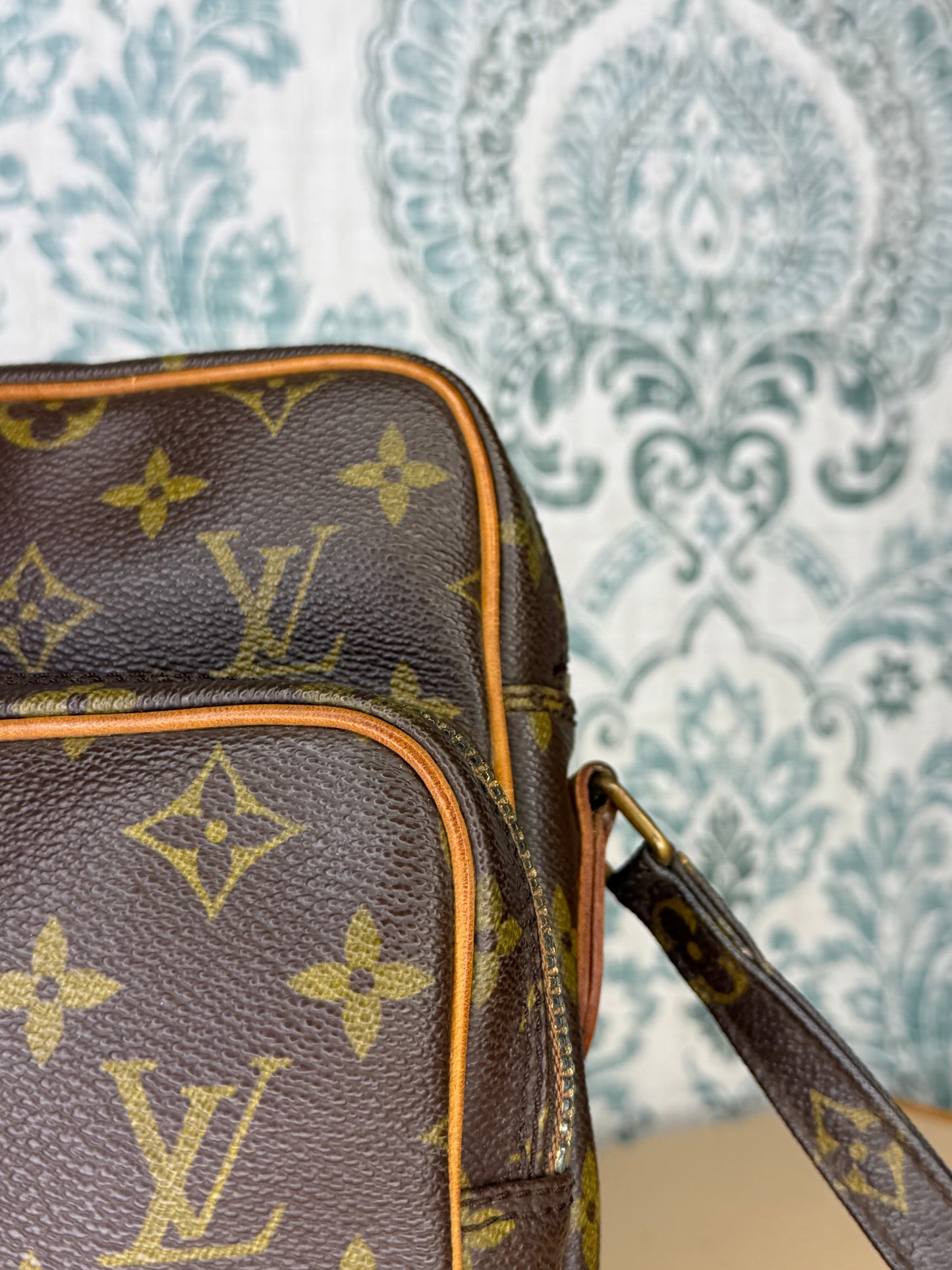 Louis Vuitton Amazon PM #1