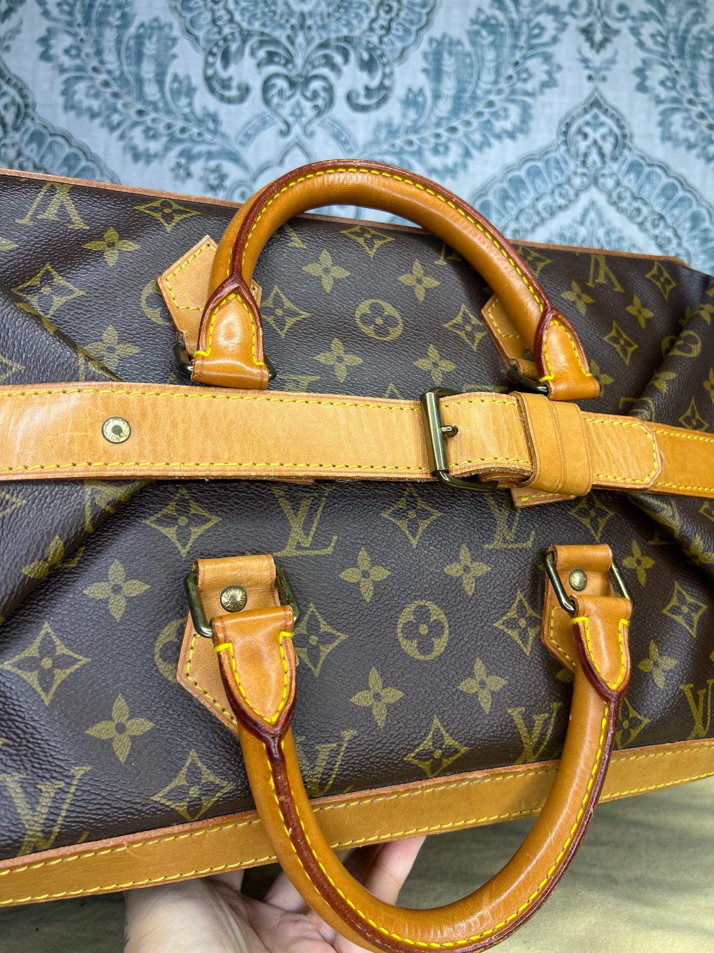 Louis Vuitton Cruiser 40