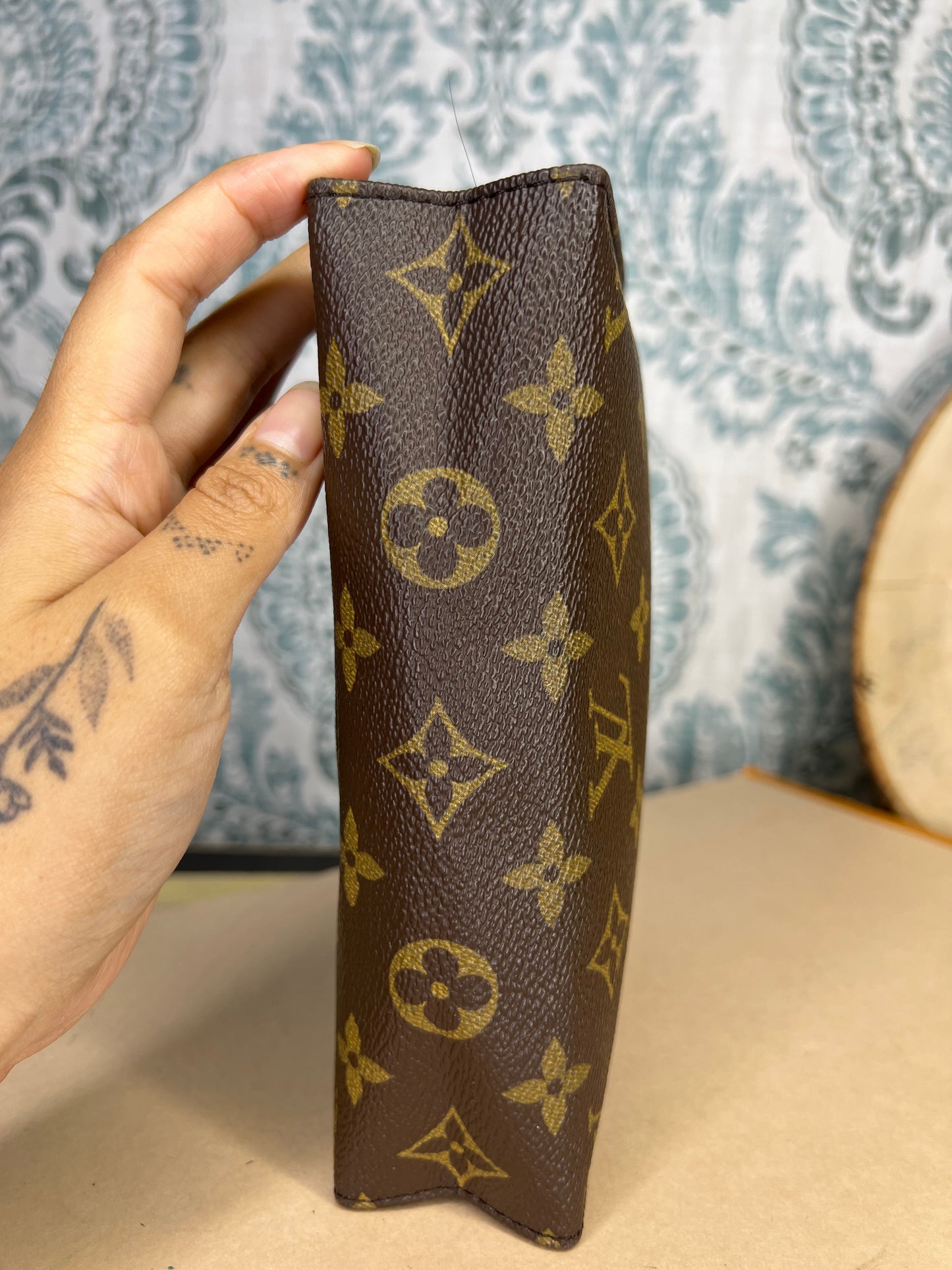 Louis Vuitton Toiletry 19 #2