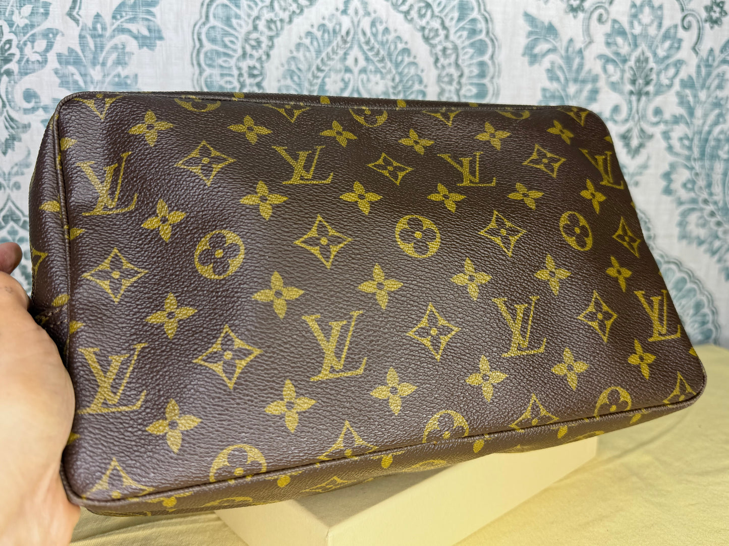 Louis Vuitton Trousse 28 #1