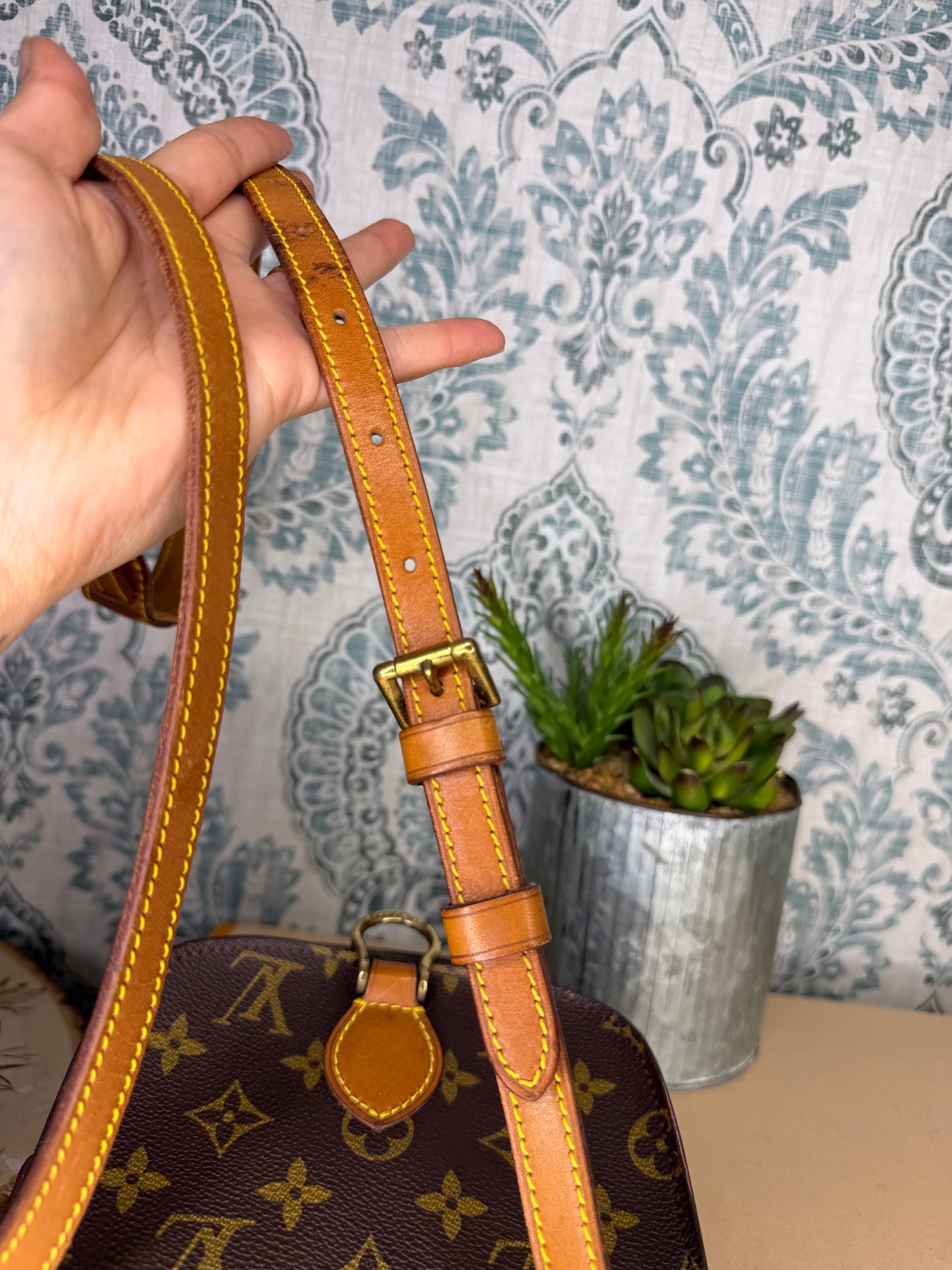 Louis Vuitton Saint Cloud PM