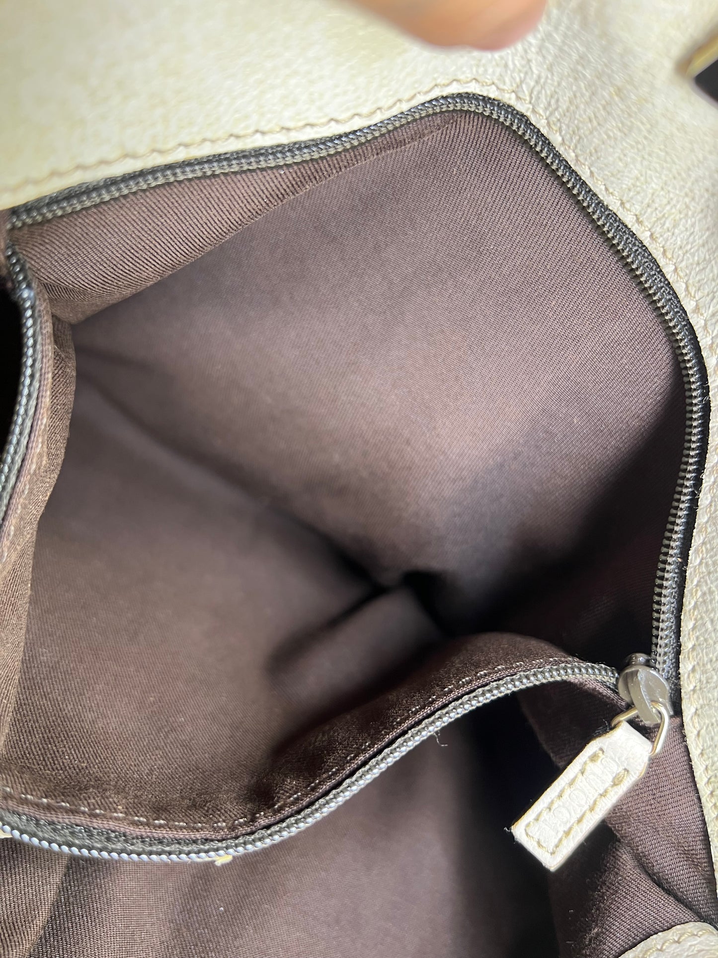 Gucci Eclipse Crossbody