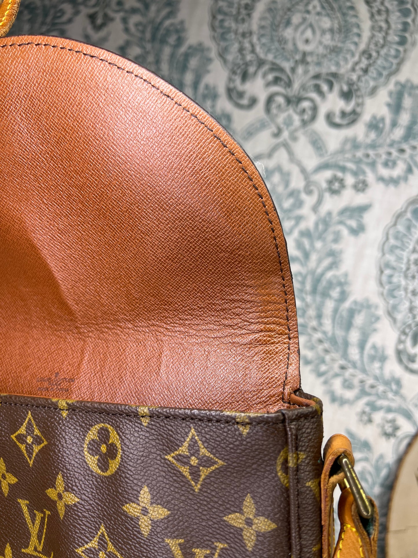 Louis Vuitton Chantilly MM