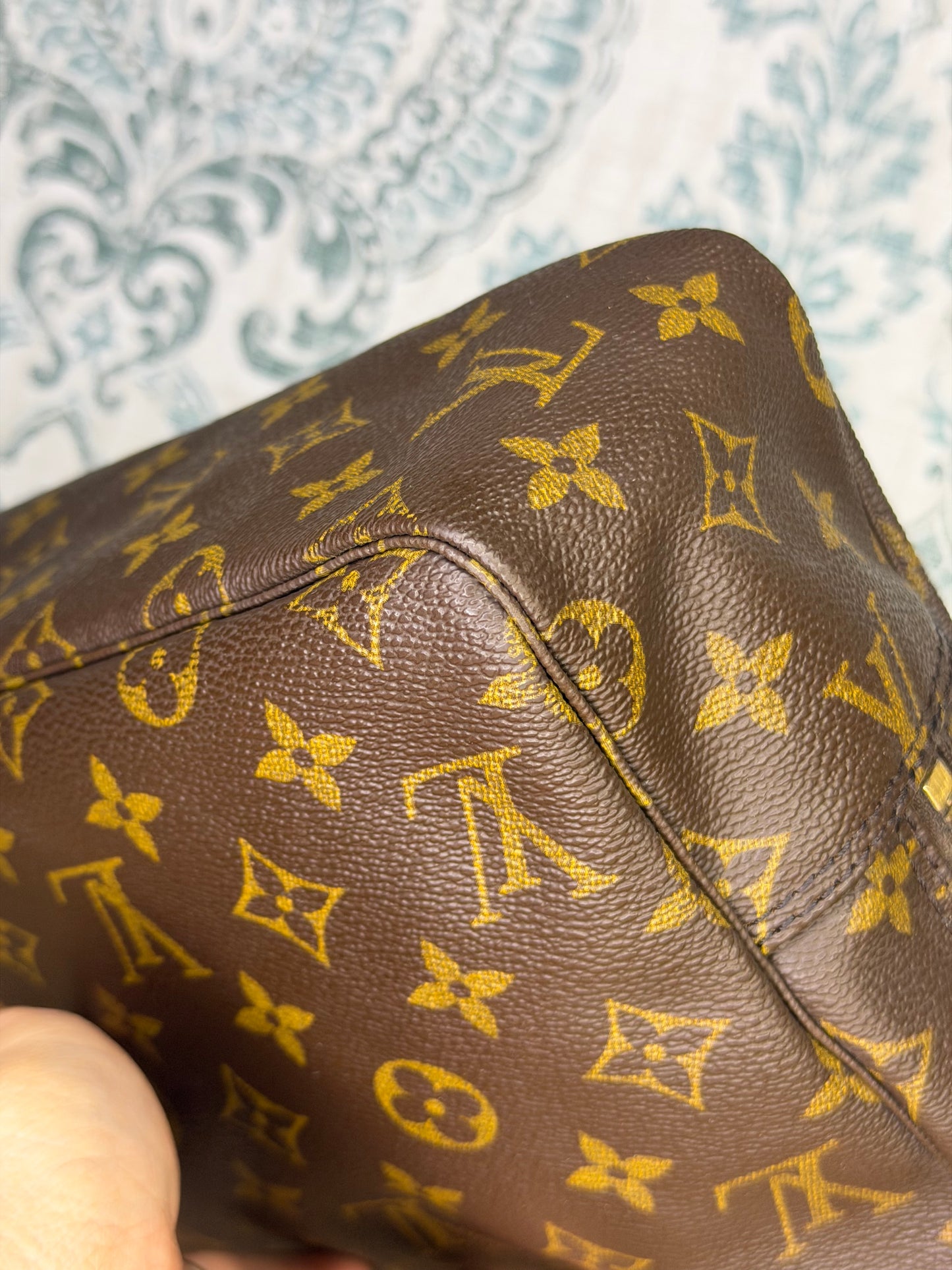 Louis Vuitton Trousse 28 #4
