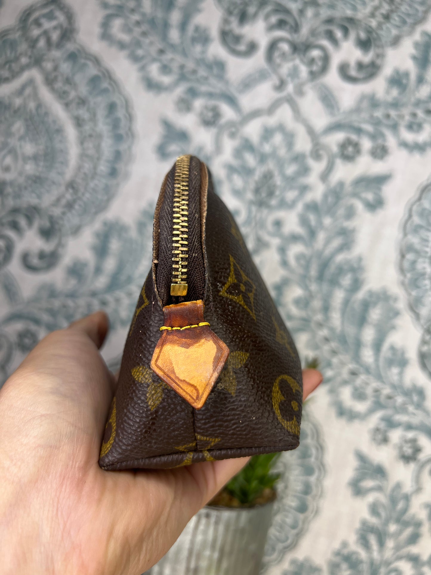 Louis Vuitton Cosmetic PM Pouch