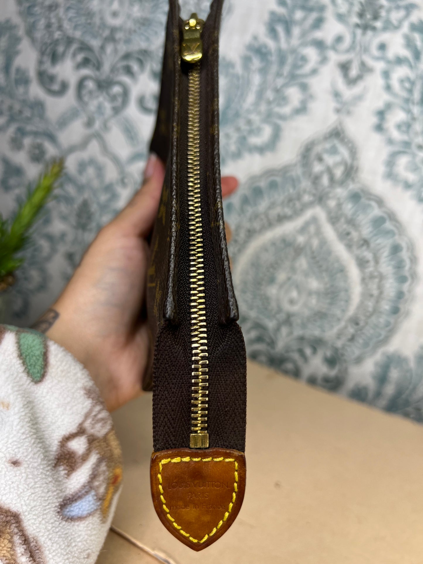 Louis Vuitton Toiletry #2