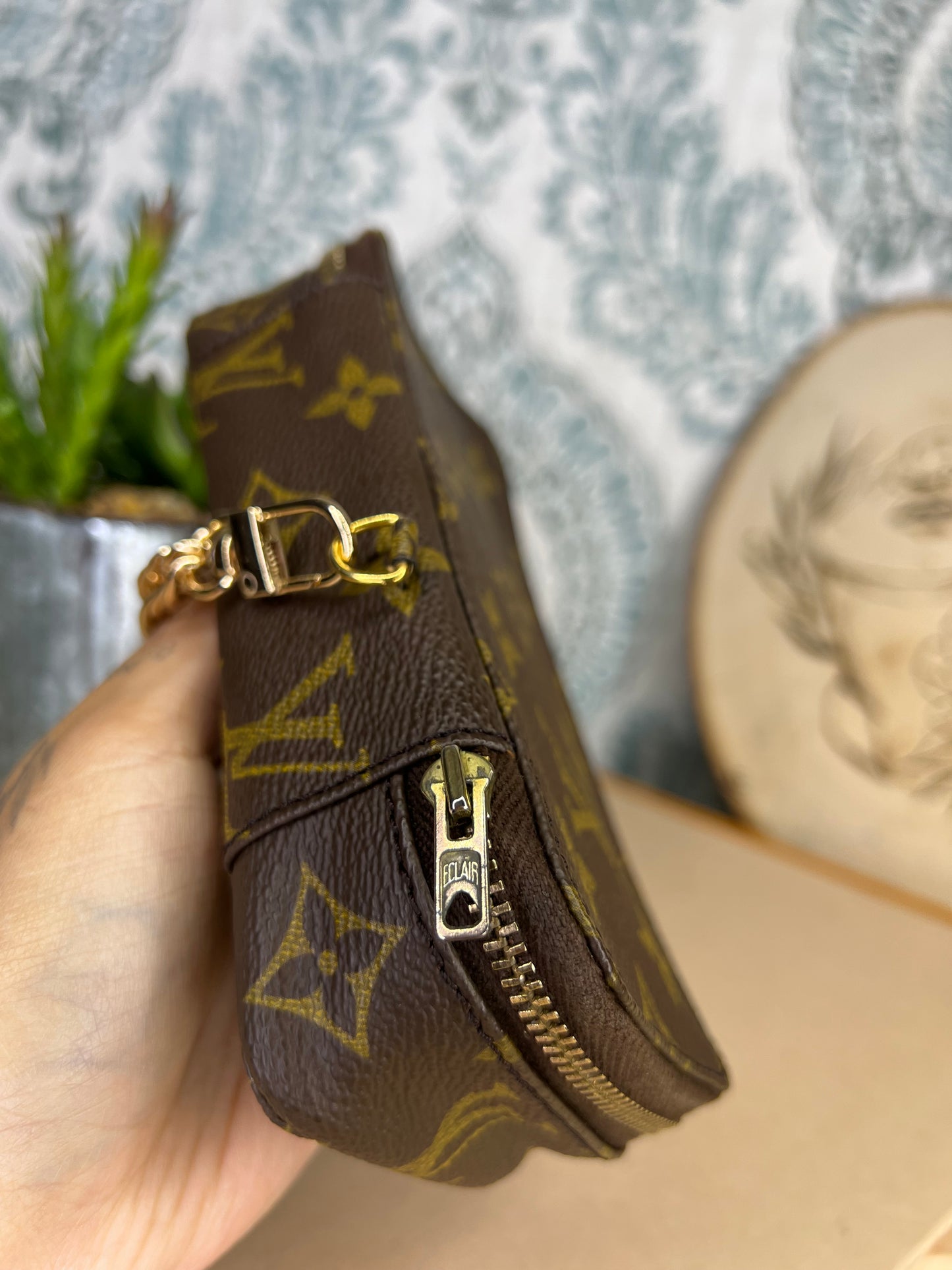 Louis Vuitton Monte Carlo PM