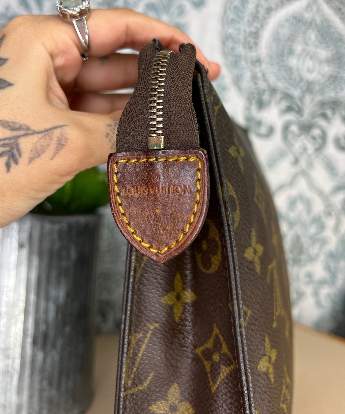 Louis Vuitton Toiletry 26 #1