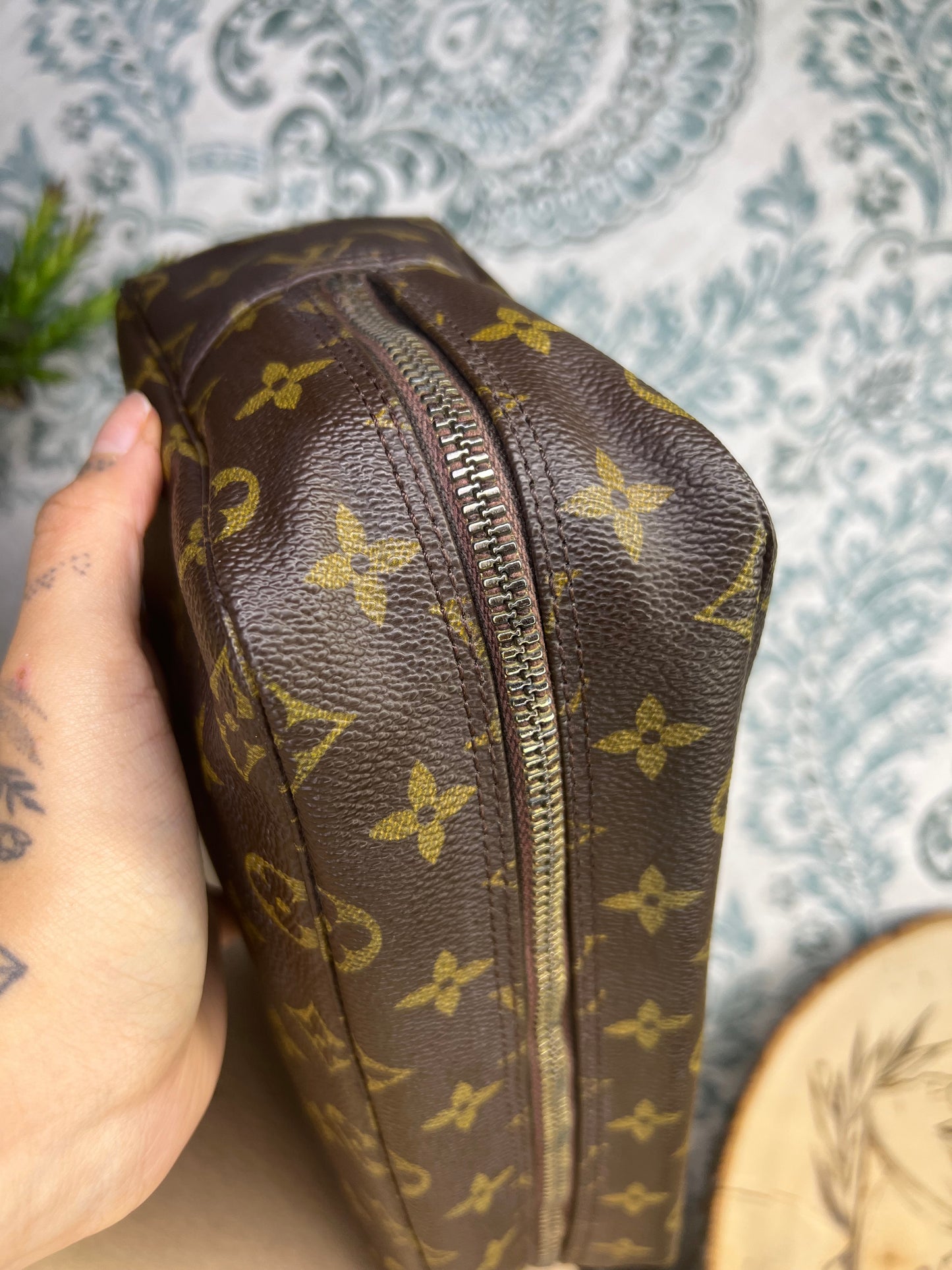 Louis Vuitton Trousse 28 #2