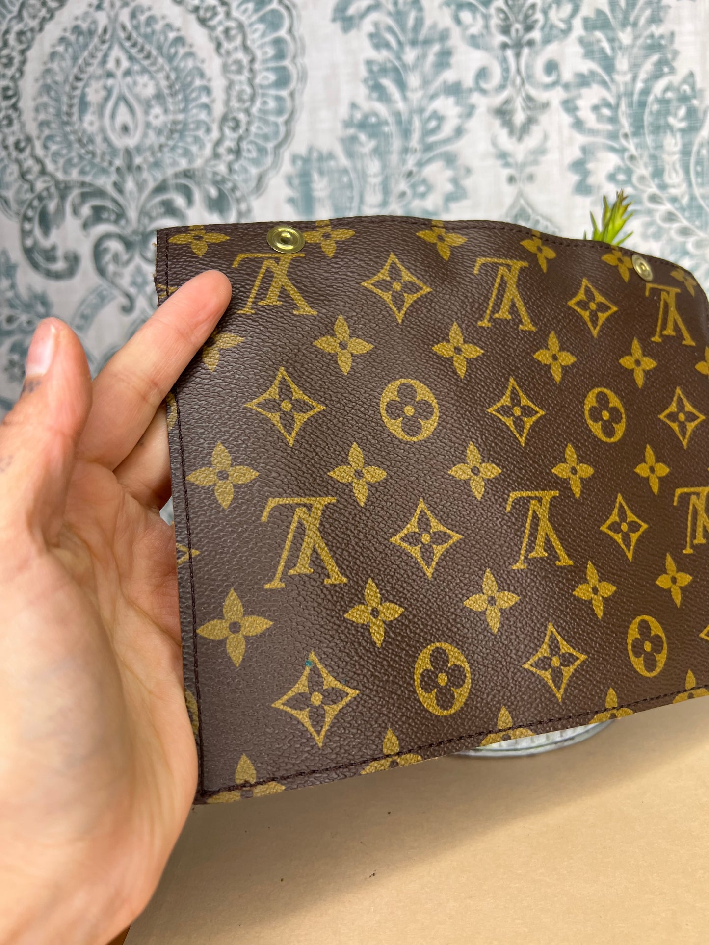 Louis Vuitton Randonnee Pouch