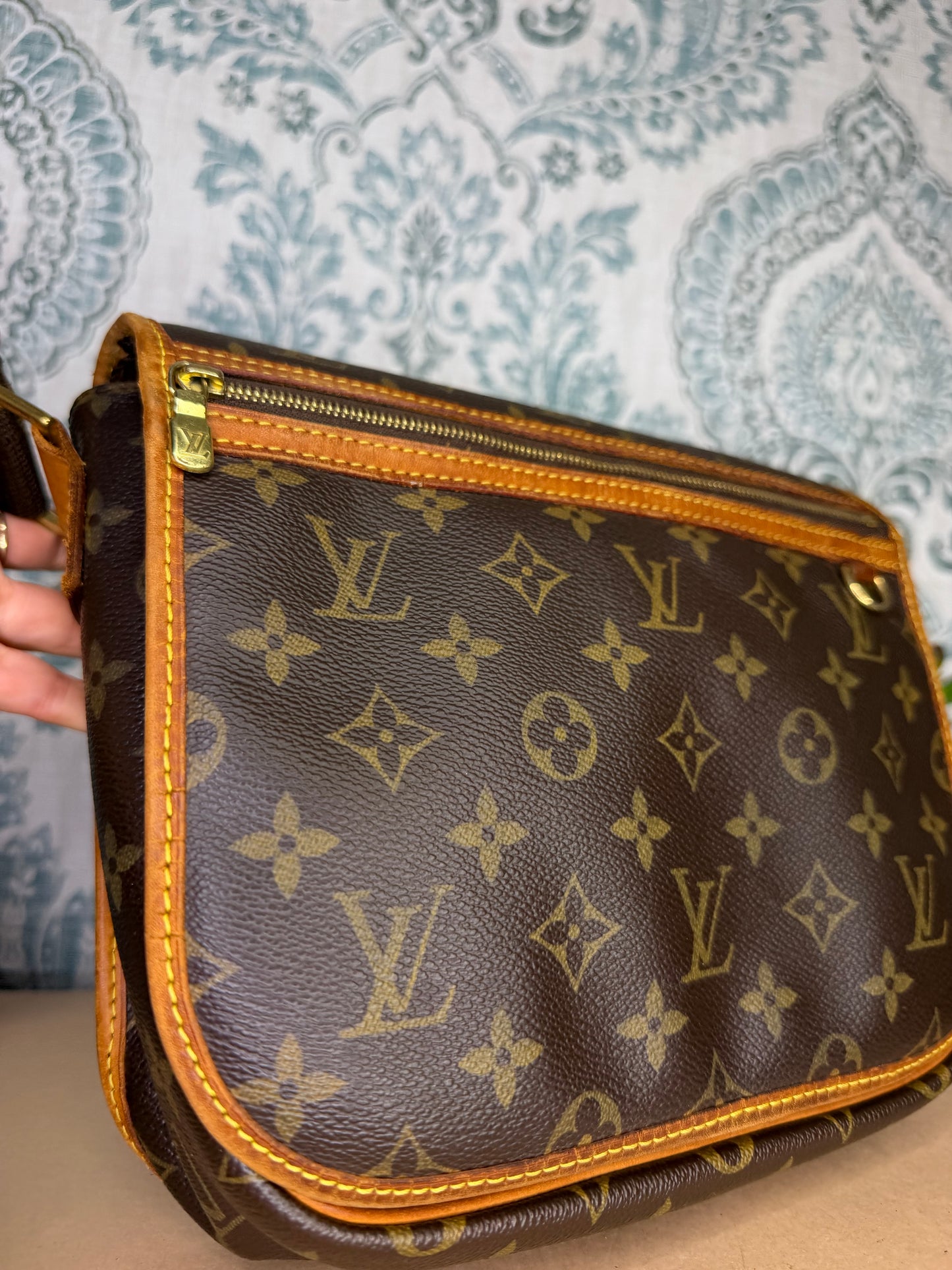 Louis Vuitton Bosphore PM