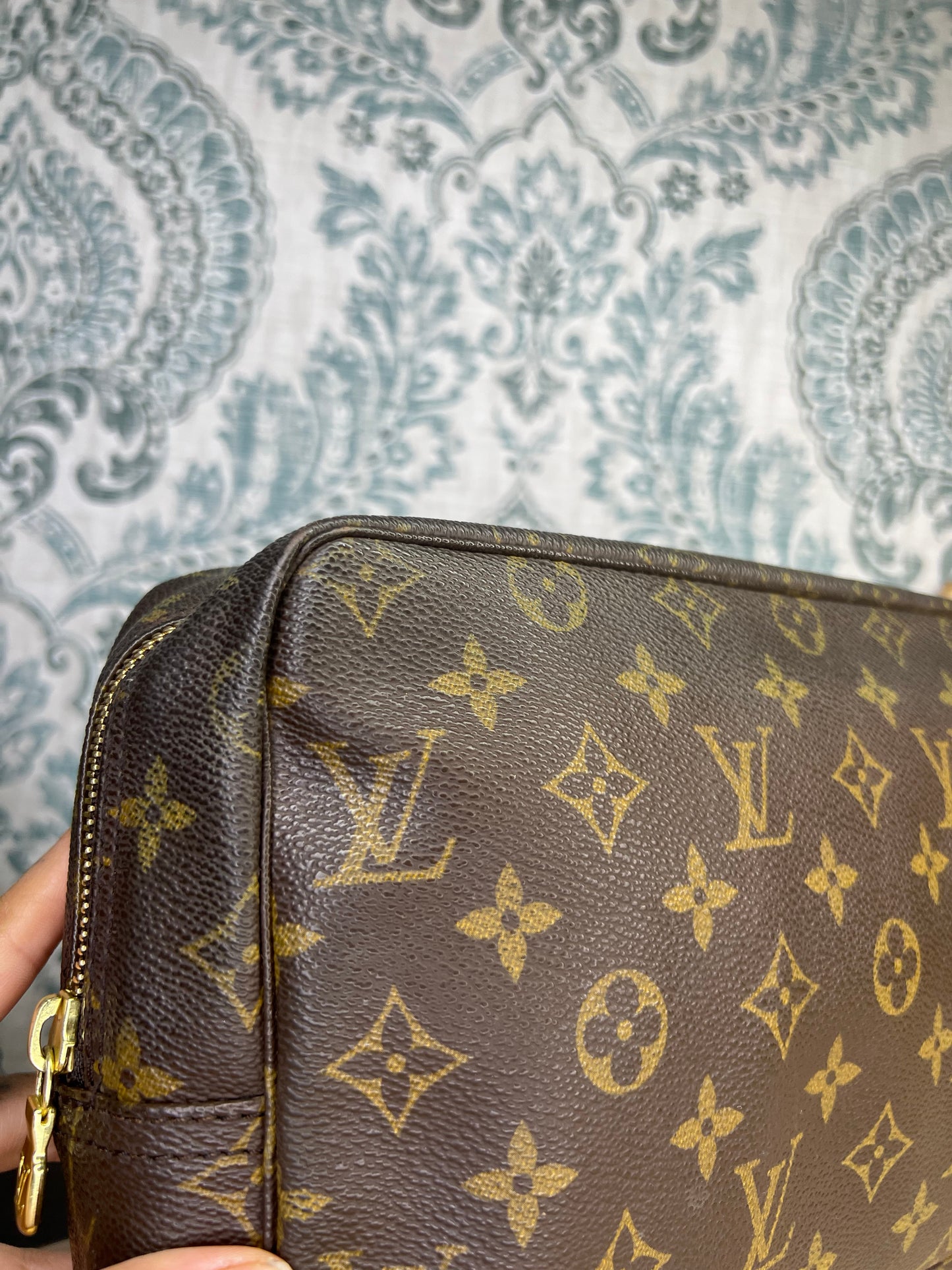 Louis Vuitton Trousse 28 #3