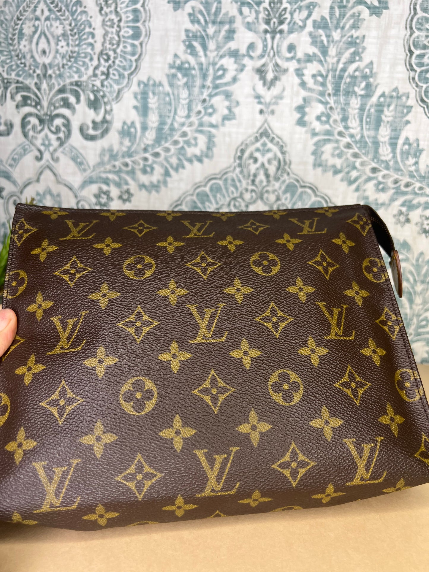 Louis Vuitton Toiletry 26 #3
