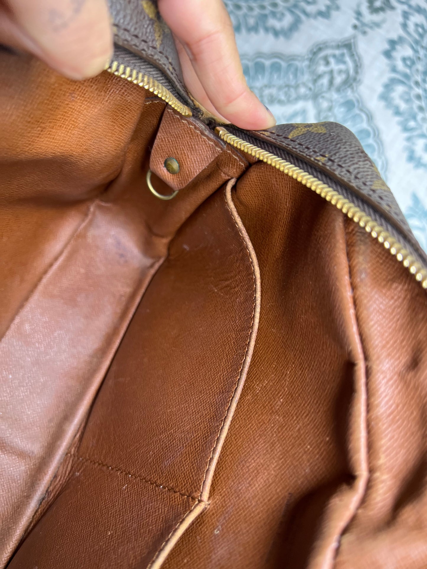 Louis Vuitton Compiegne 28 #1