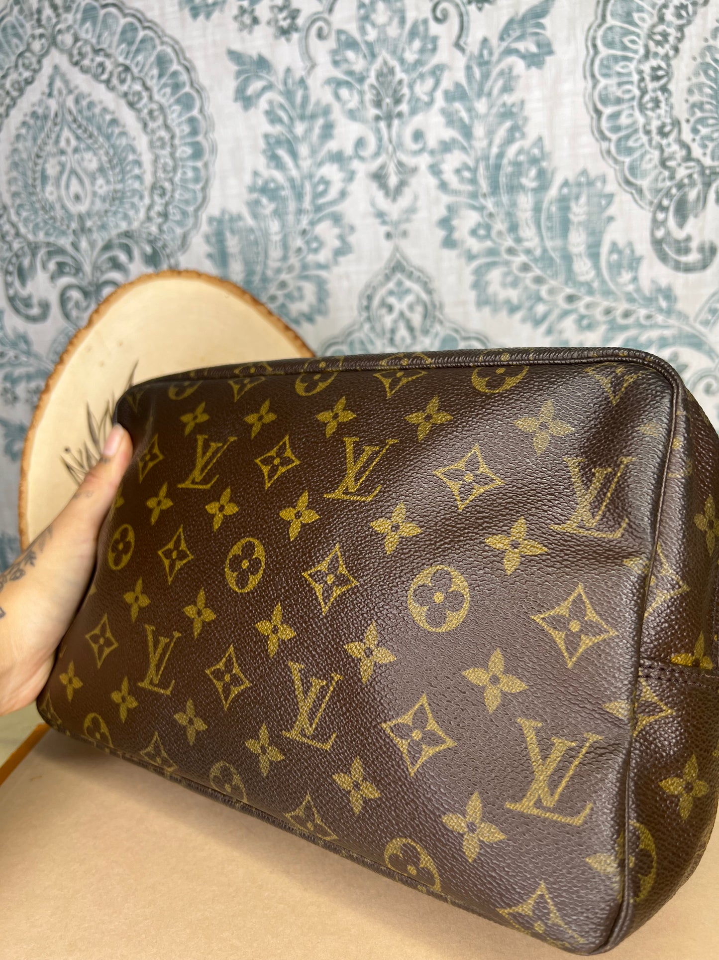 Trousse #2