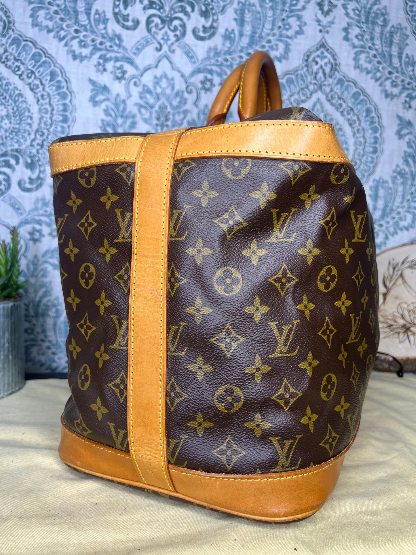 Louis Vuitton Cruiser 40