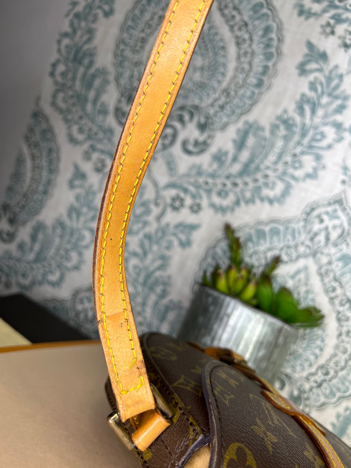 Louis Vuitton Chantilly PM #1