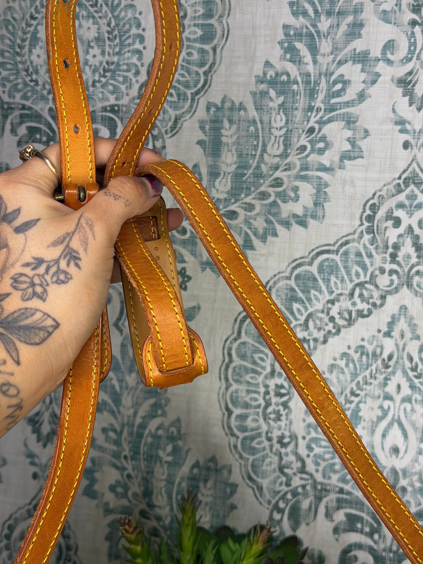 Louis Vuitton Saint Germain 24