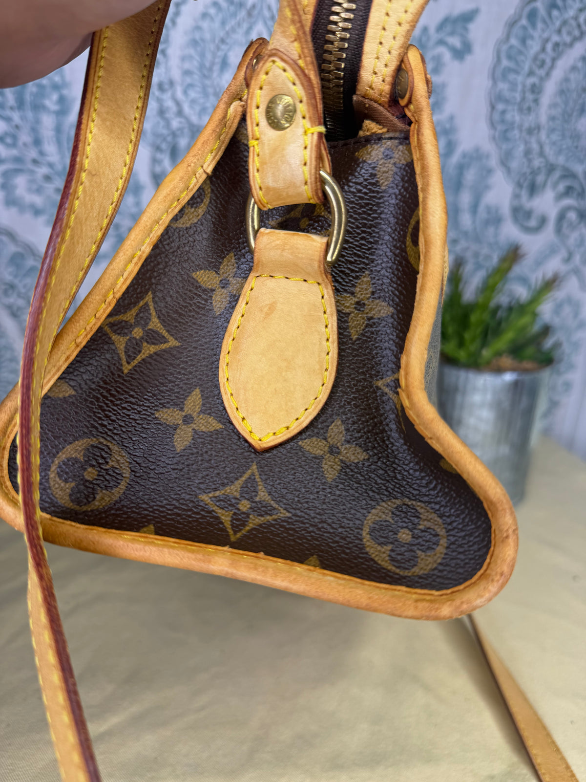 Louis Vuitton Popincourt Long