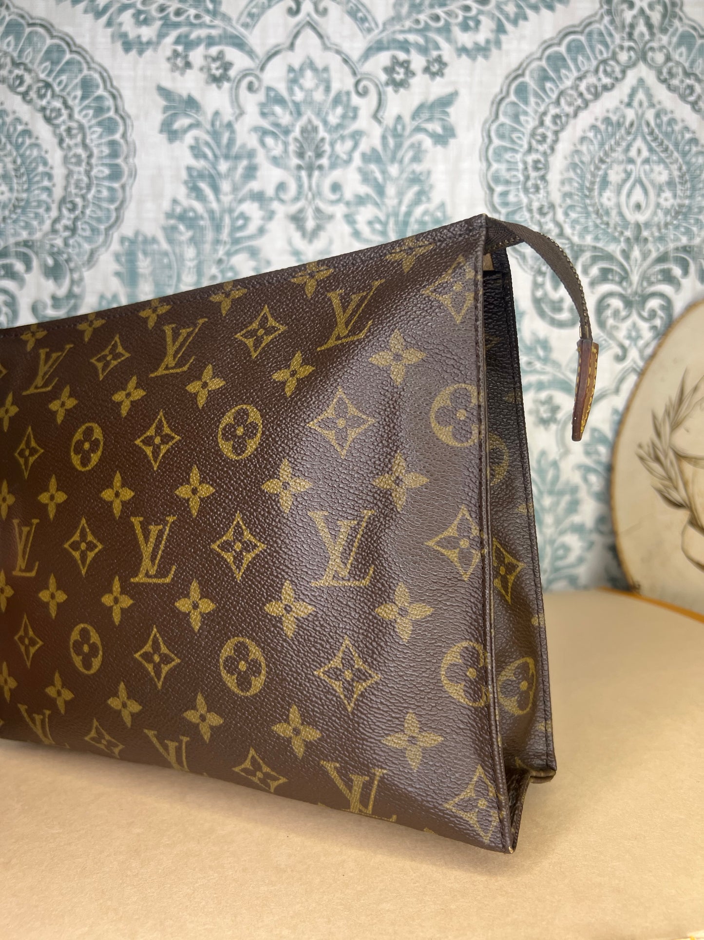 Louis Vuitton Toiletry 26 #2