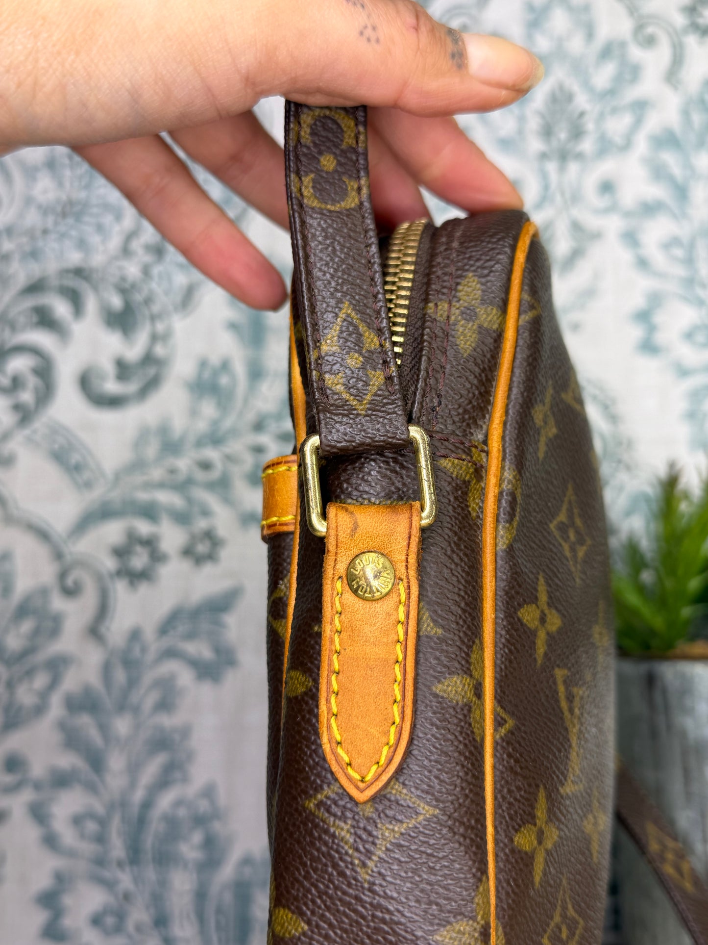 Louis Vuitton Danube PM #2