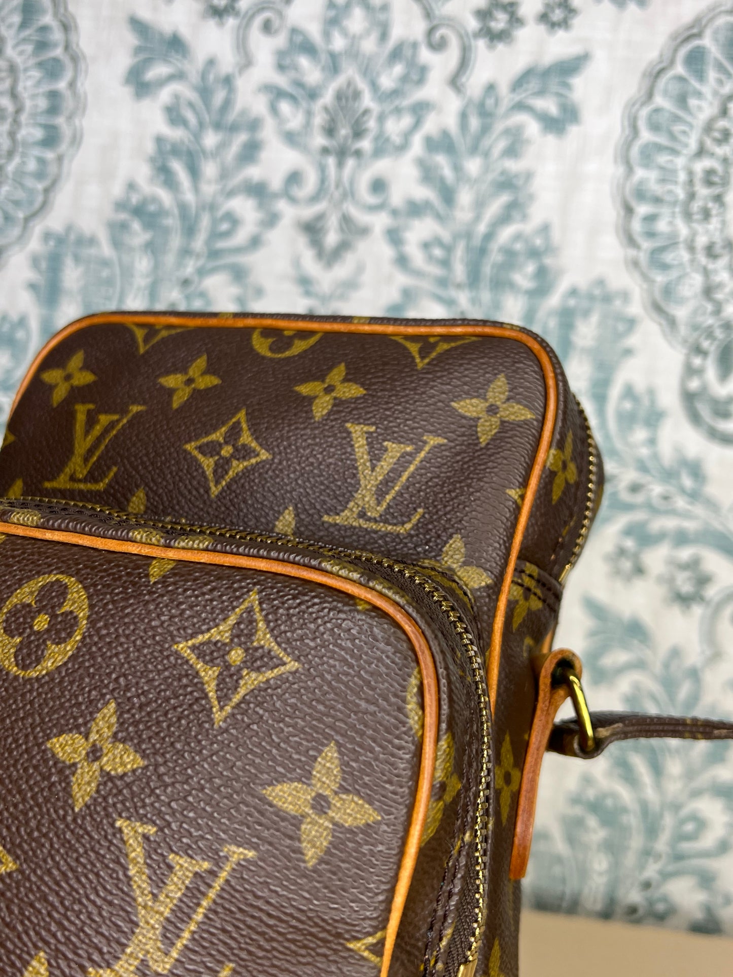 Louis Vuitton Amazon PM