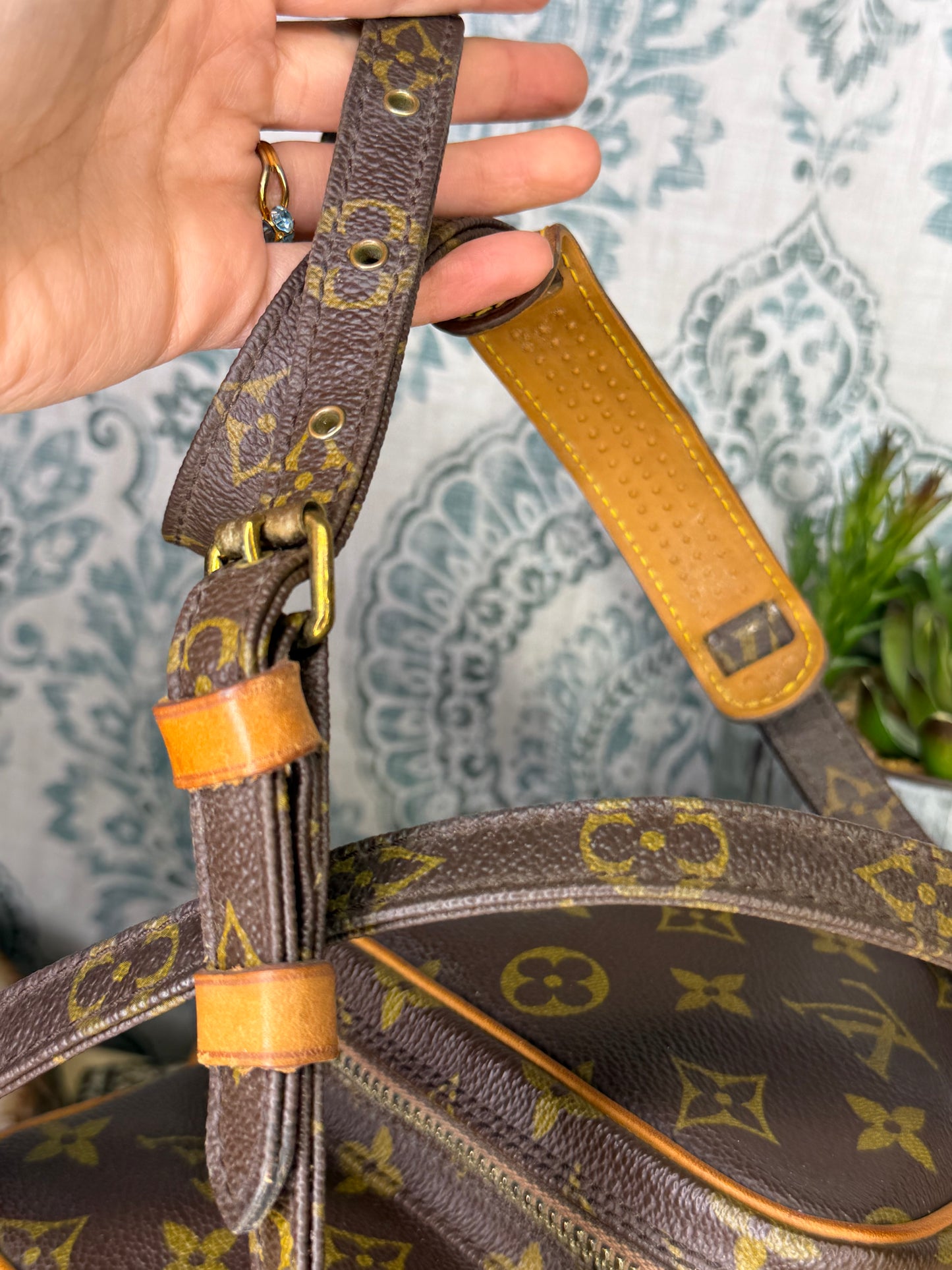 Louis Vuitton Amazon PM #1