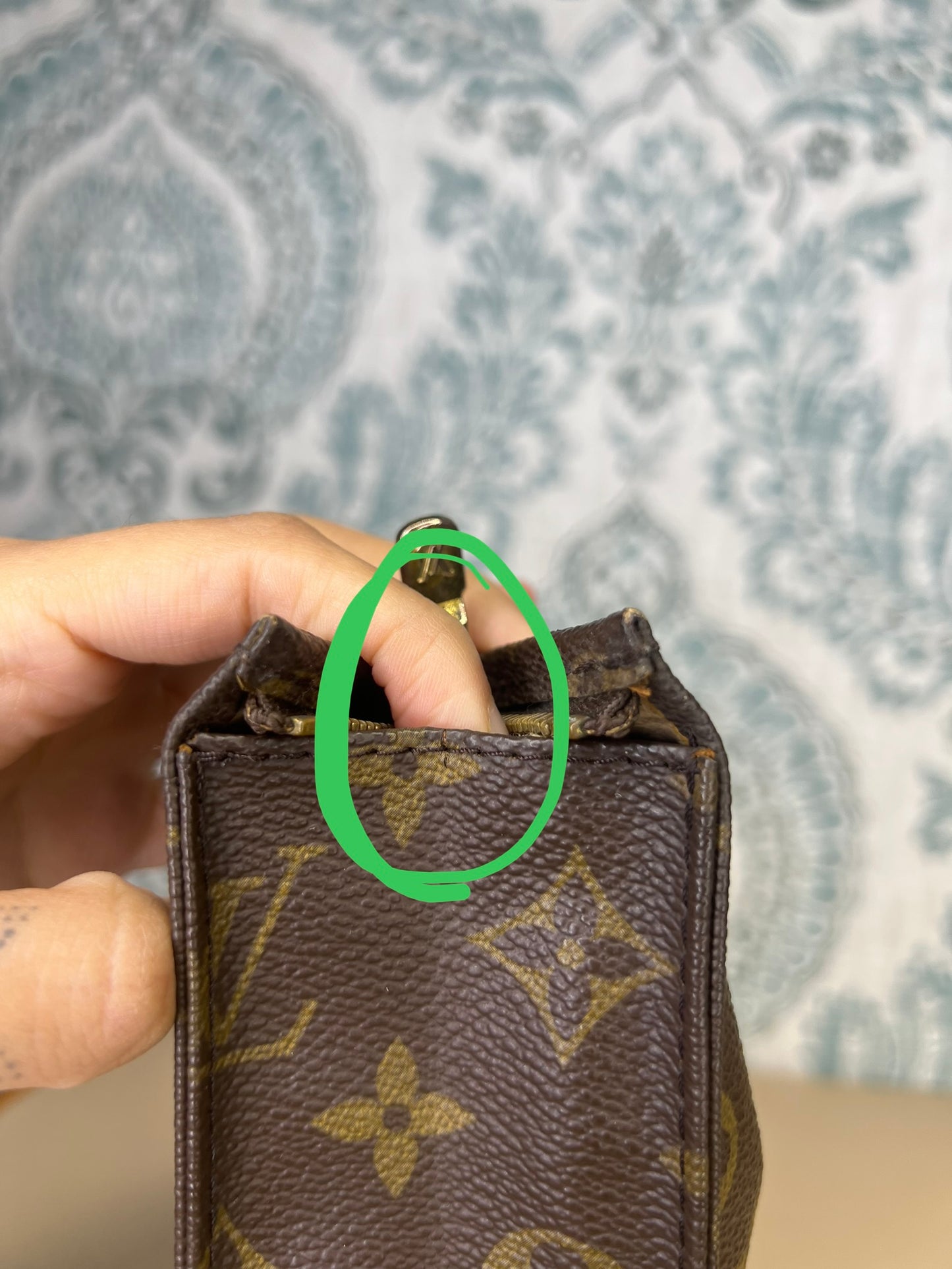 Louis Vuitton Toiletry 26 #2