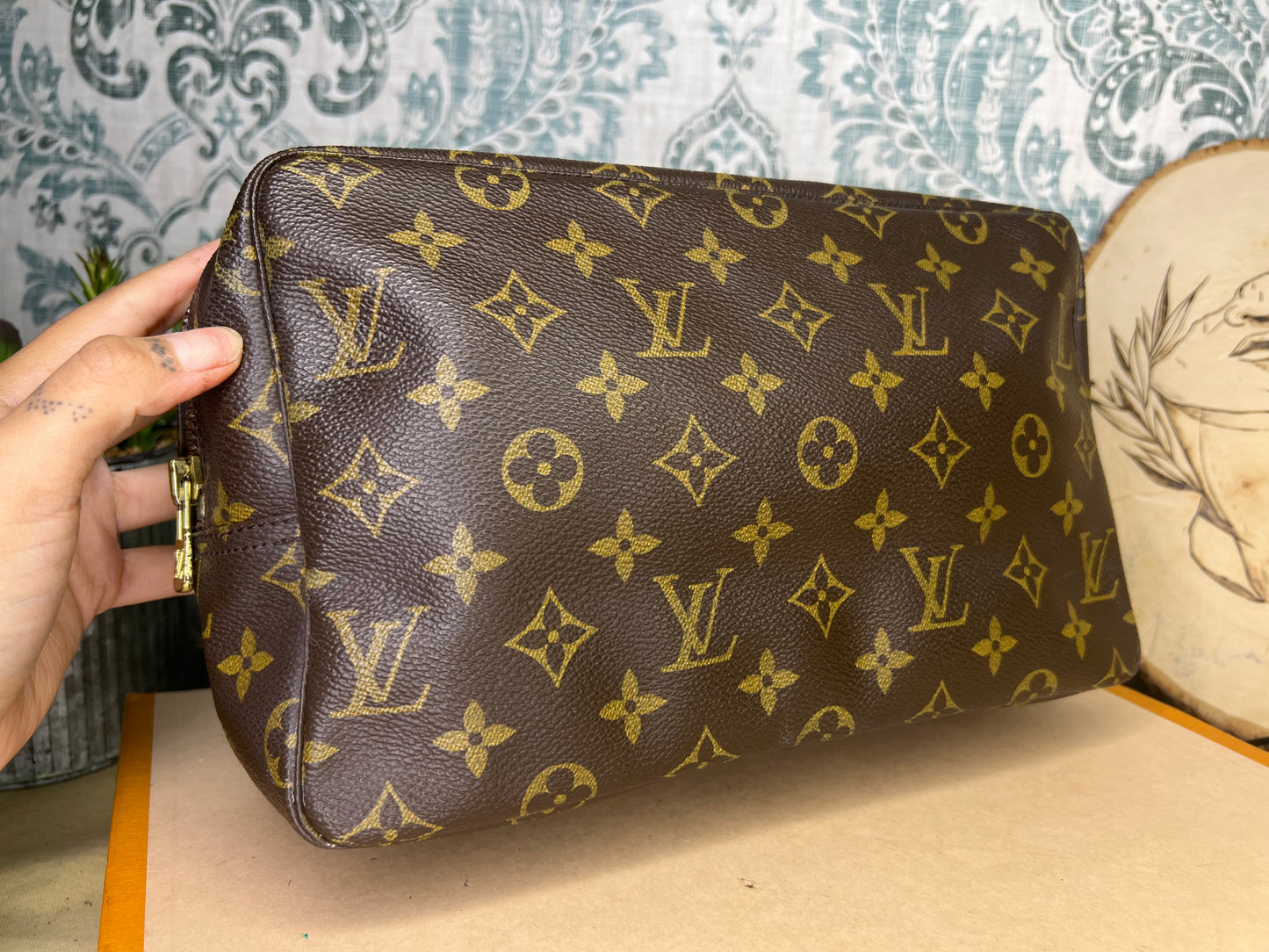 Louis Vuitton Trousse 28 #2