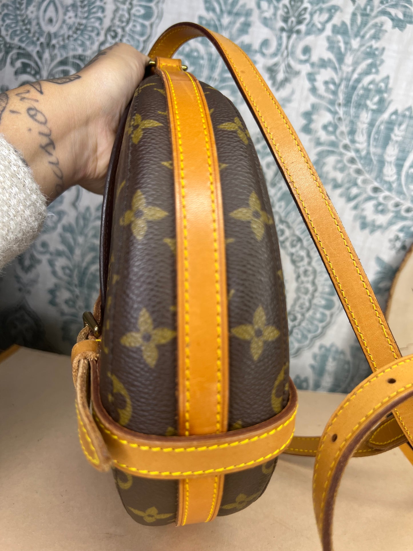 Louis Vuitton Chantilly MM