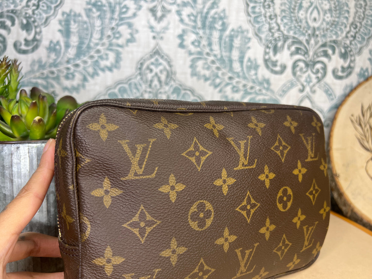 Louis Vuitton Trousse 23 #1